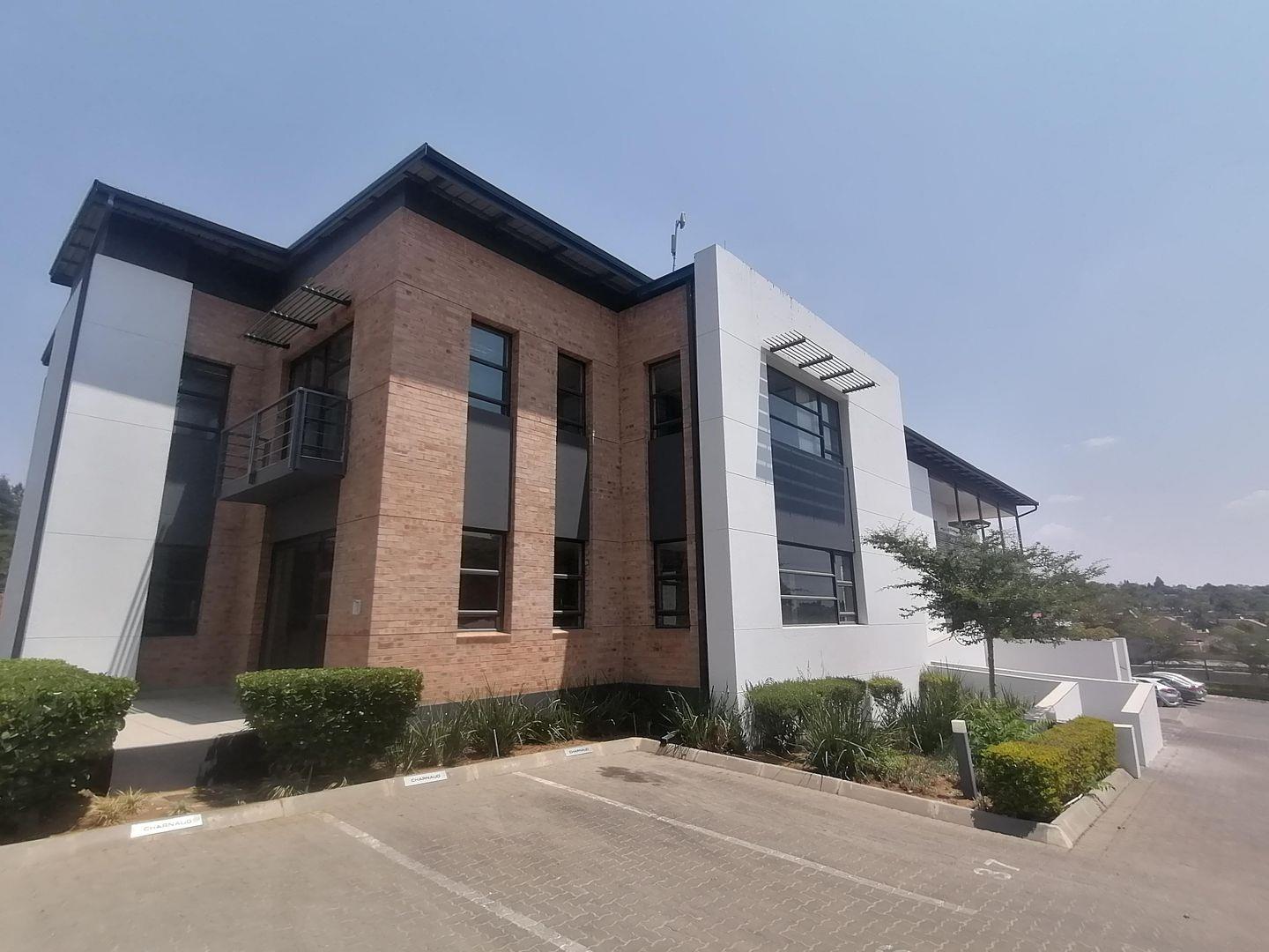 To Let commercial Property for Rent in Randpark Ridge Gauteng