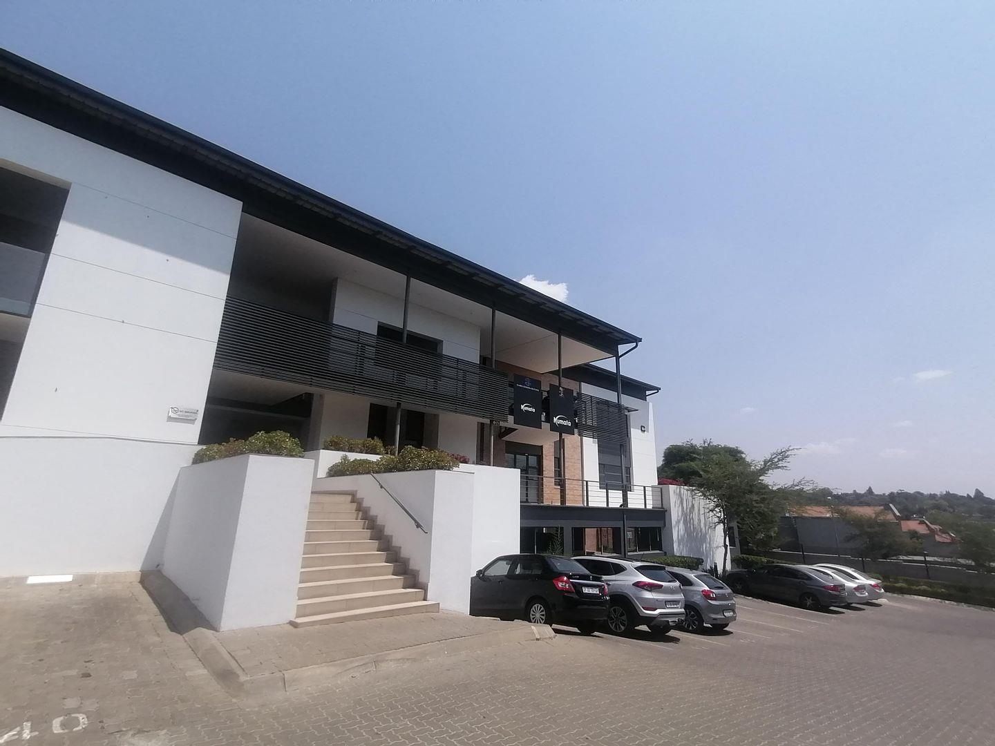 To Let commercial Property for Rent in Randpark Ridge Gauteng