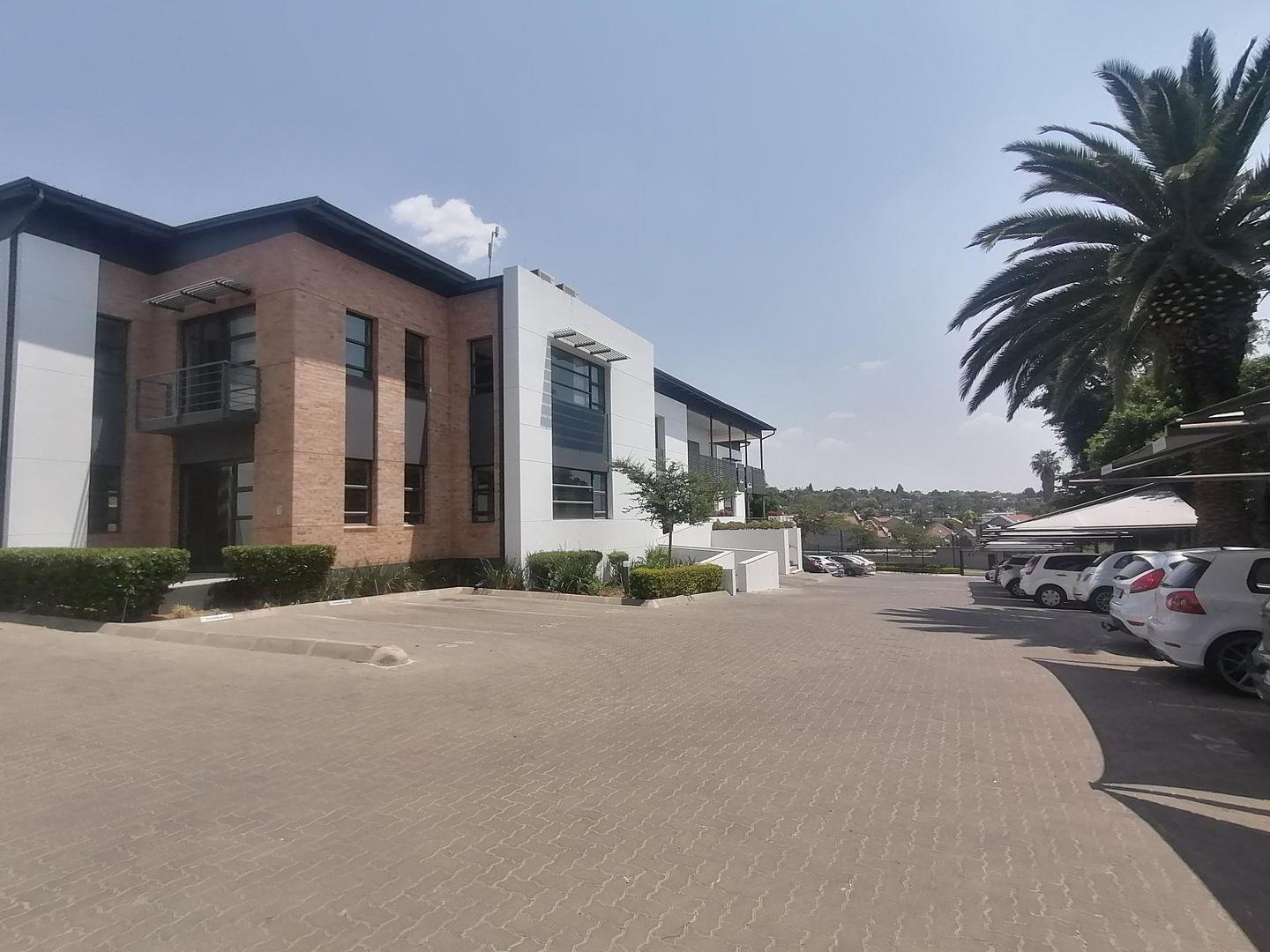 To Let commercial Property for Rent in Randpark Ridge Gauteng