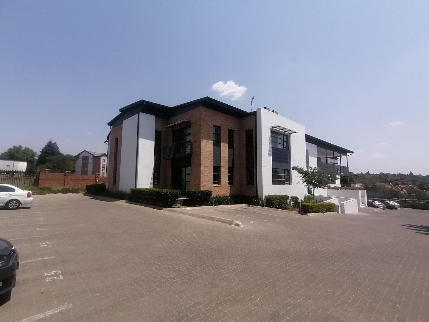 To Let commercial Property for Rent in Randpark Ridge Gauteng