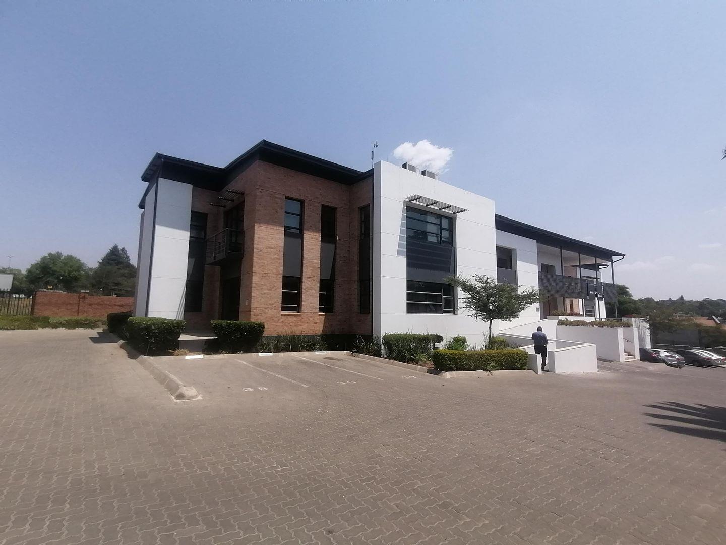 To Let commercial Property for Rent in Randpark Ridge Gauteng