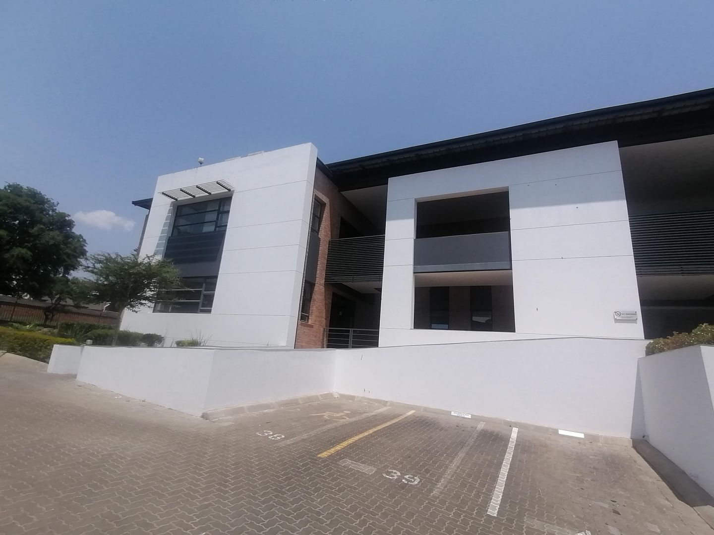 To Let commercial Property for Rent in Randpark Ridge Gauteng