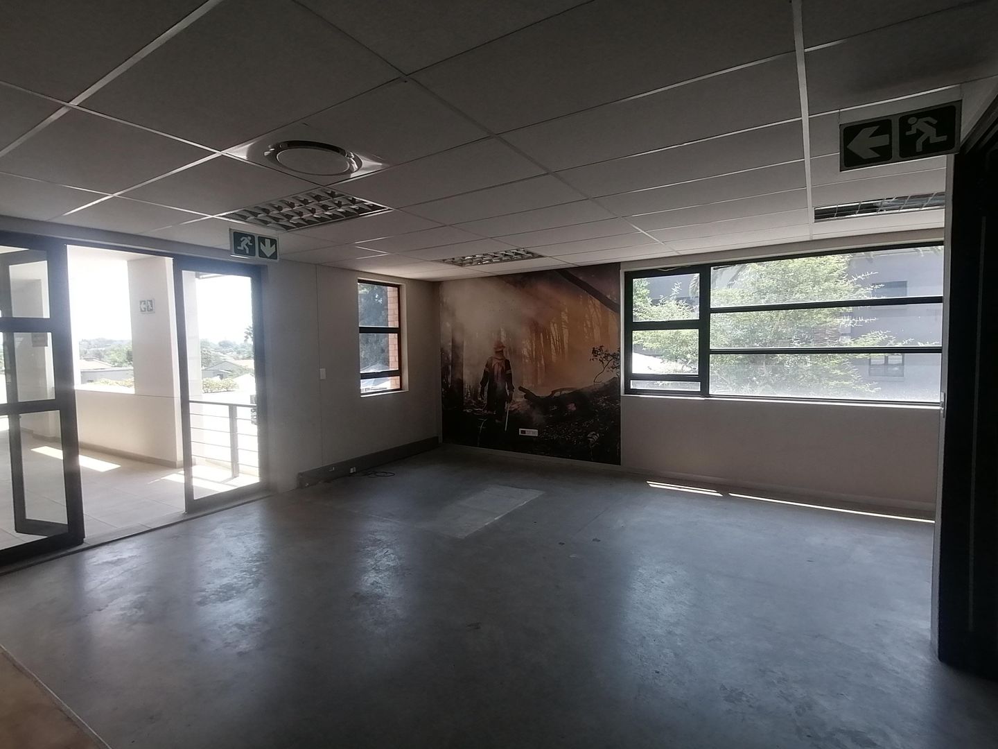 To Let commercial Property for Rent in Randpark Ridge Gauteng