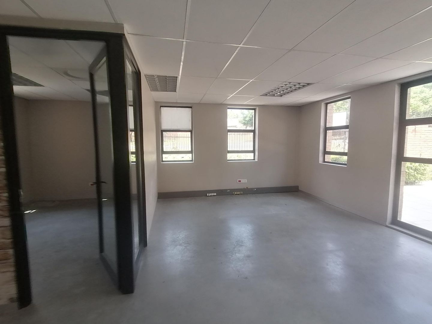 To Let commercial Property for Rent in Randpark Ridge Gauteng