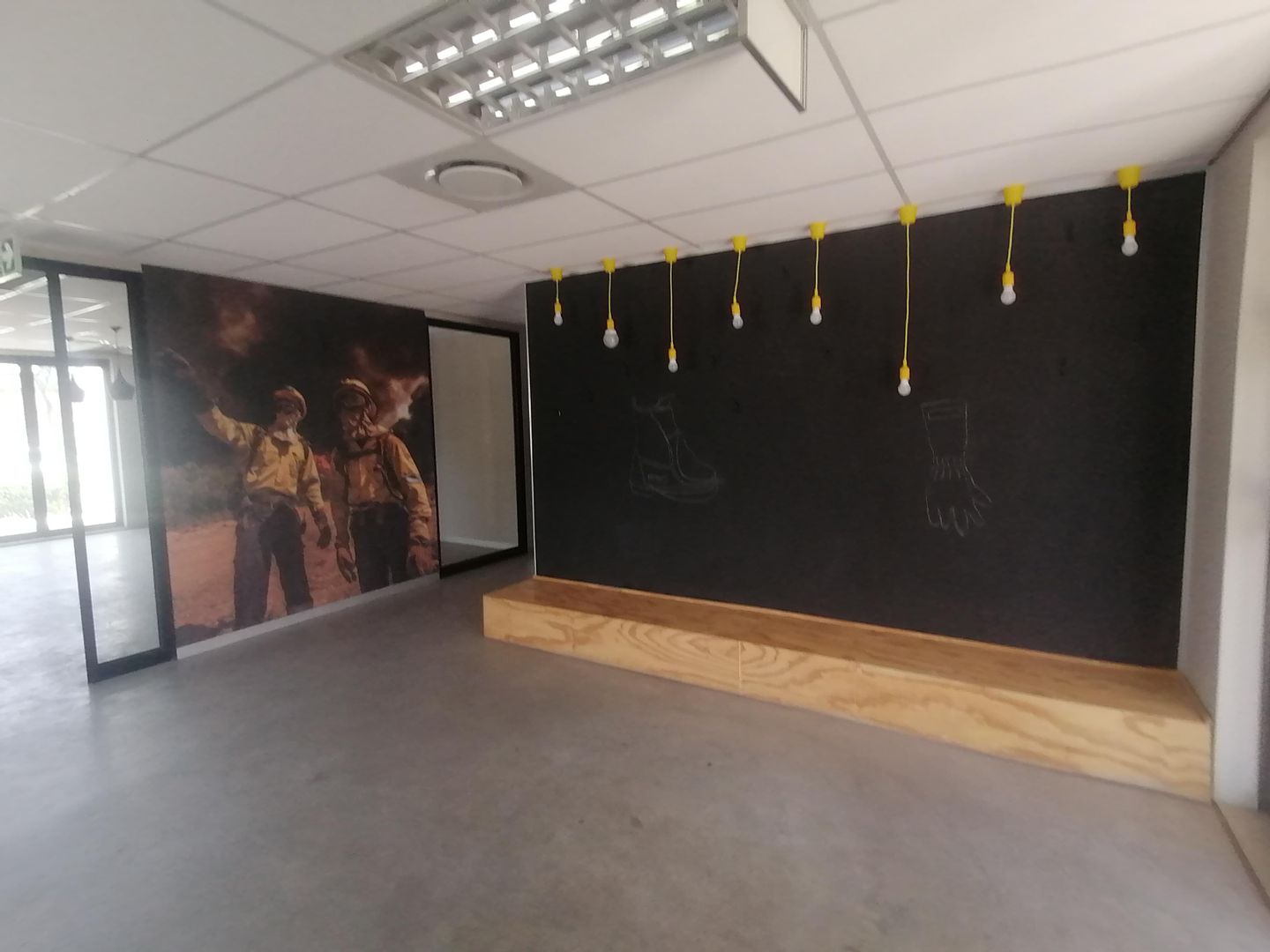 To Let commercial Property for Rent in Randpark Ridge Gauteng