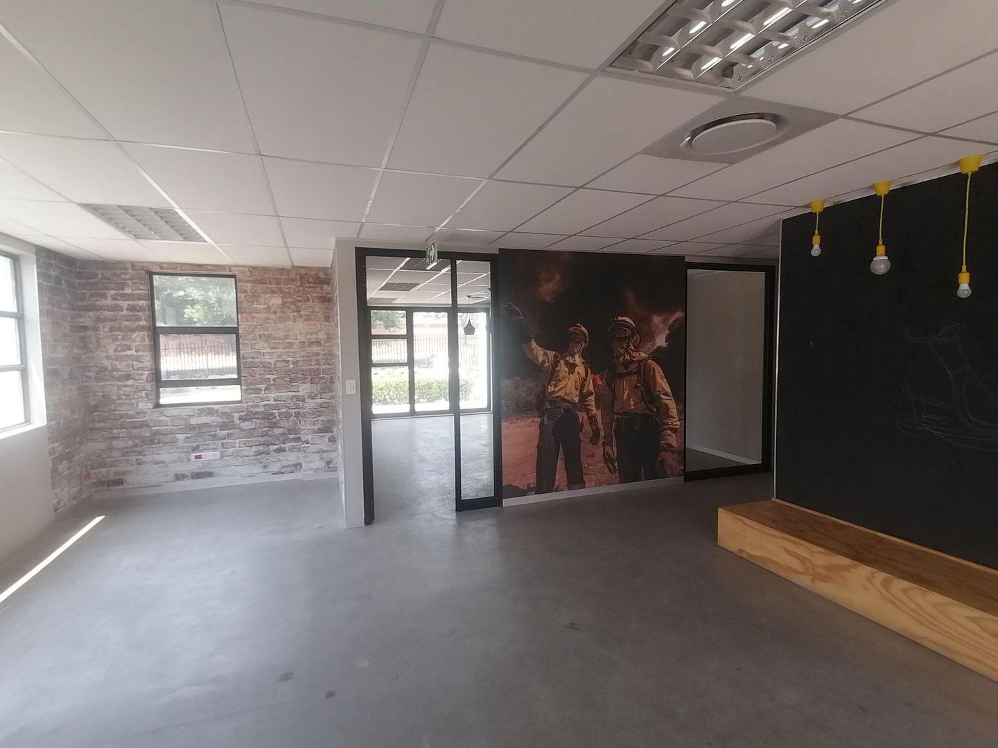 To Let commercial Property for Rent in Randpark Ridge Gauteng