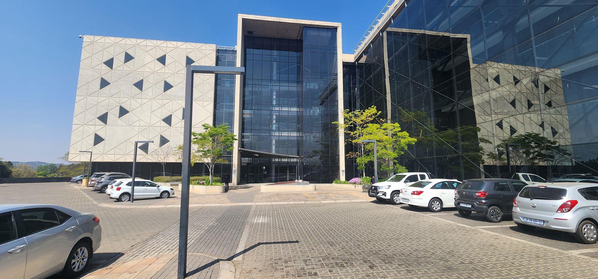 To Let commercial Property for Rent in Menlyn Gauteng