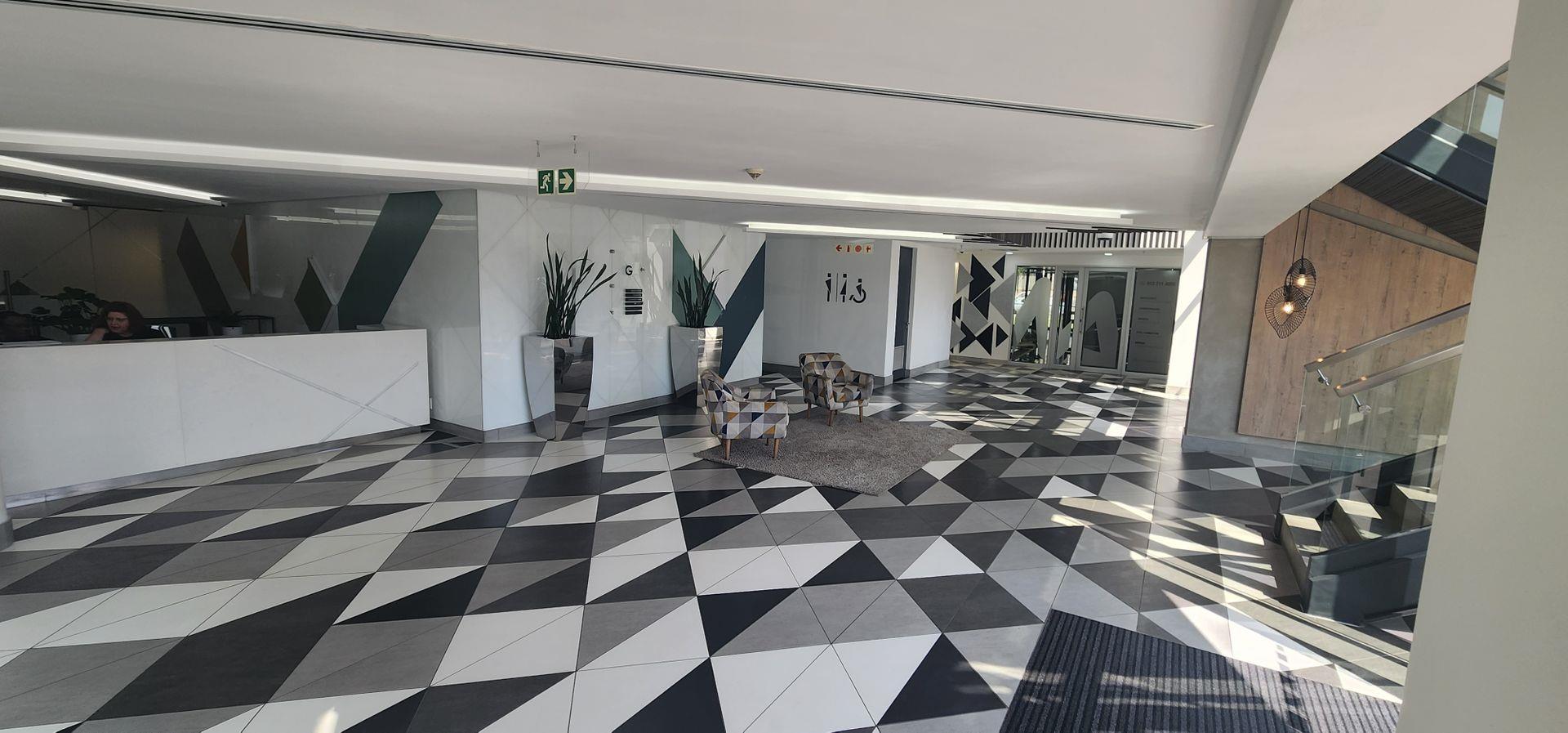 To Let commercial Property for Rent in Menlyn Gauteng