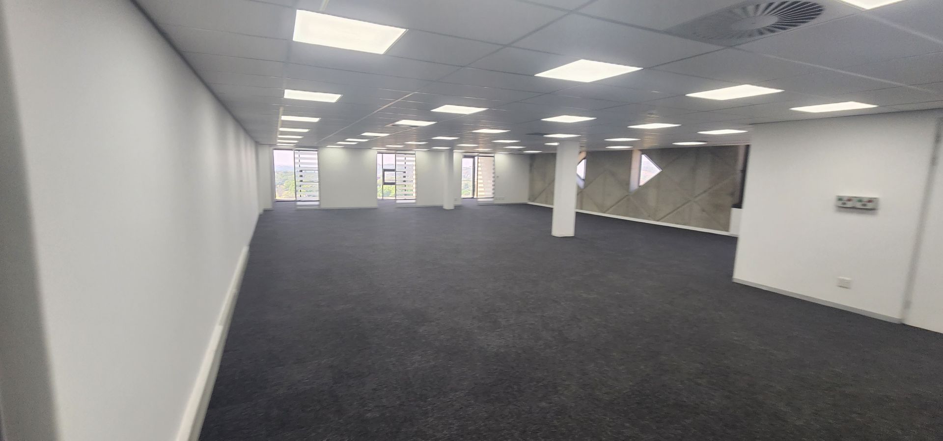 To Let commercial Property for Rent in Menlyn Gauteng