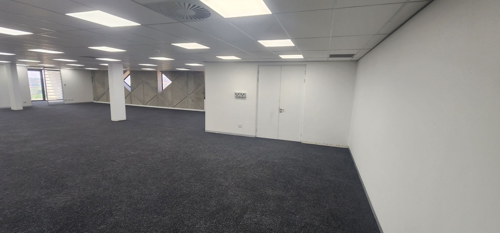 To Let commercial Property for Rent in Menlyn Gauteng