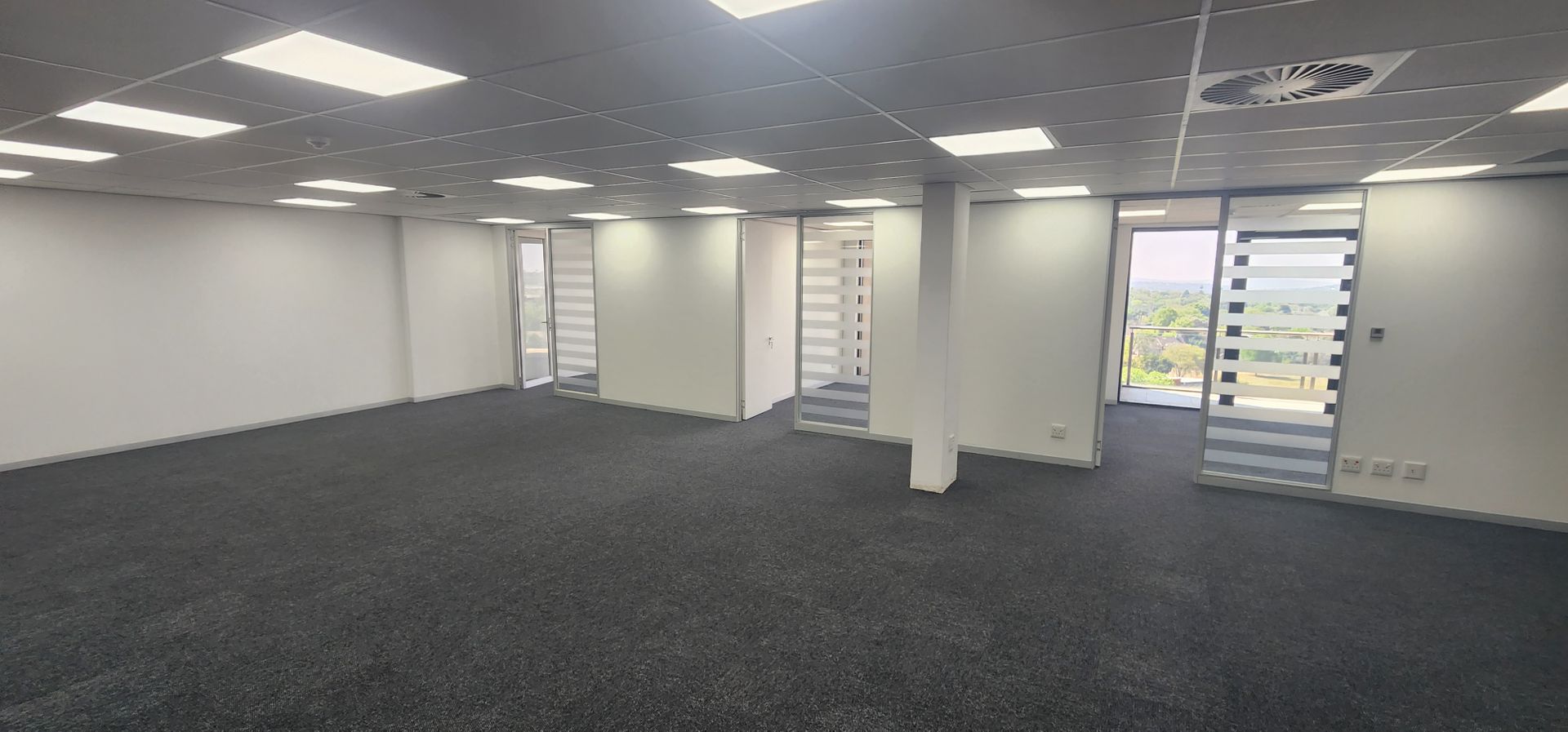 To Let commercial Property for Rent in Menlyn Gauteng