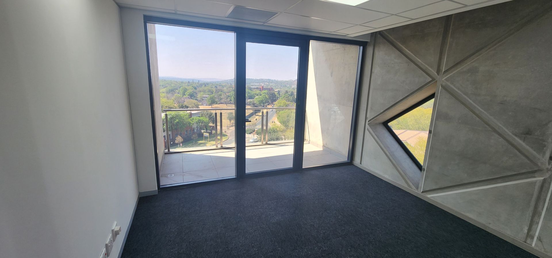 To Let commercial Property for Rent in Menlyn Gauteng