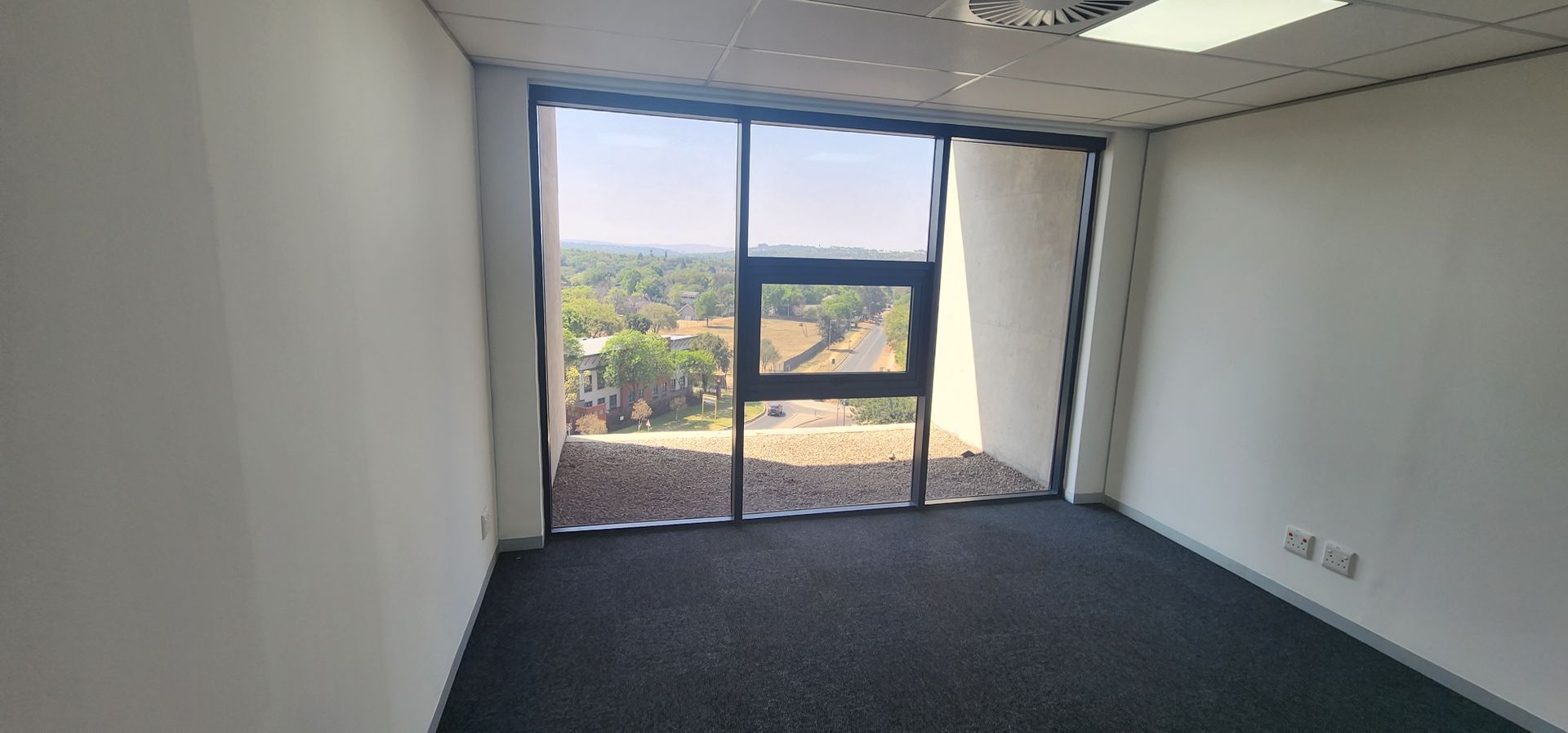 To Let commercial Property for Rent in Menlyn Gauteng