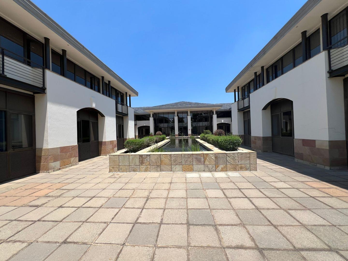 To Let commercial Property for Rent in Illovo Gauteng