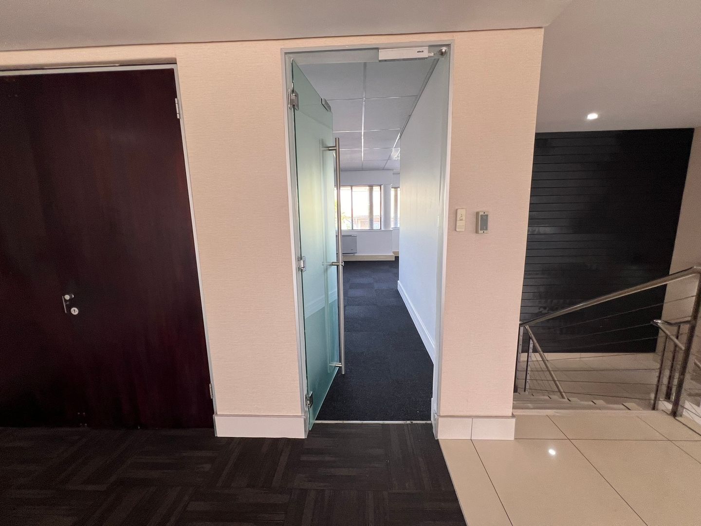 To Let commercial Property for Rent in Illovo Gauteng