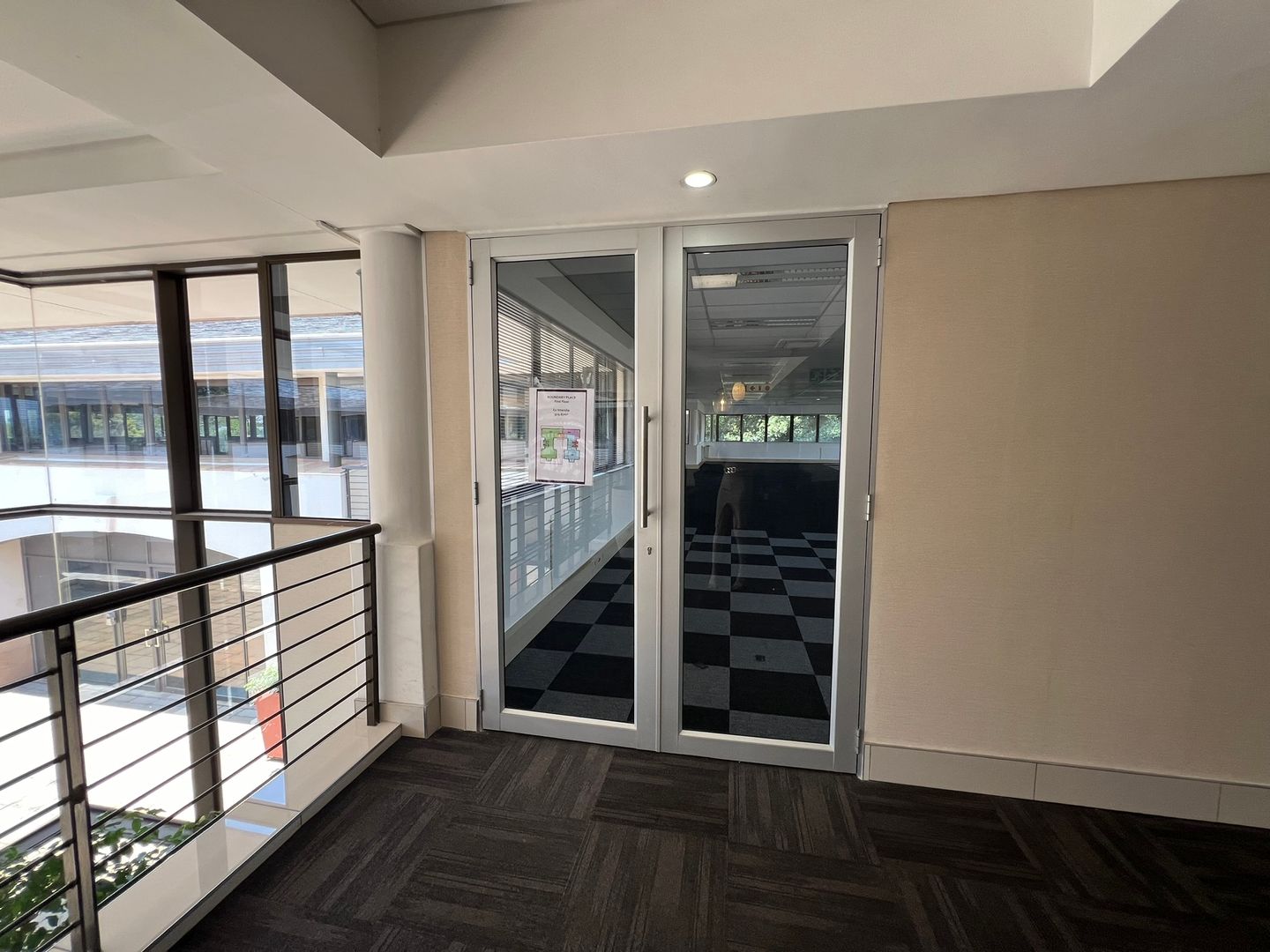 To Let commercial Property for Rent in Illovo Gauteng