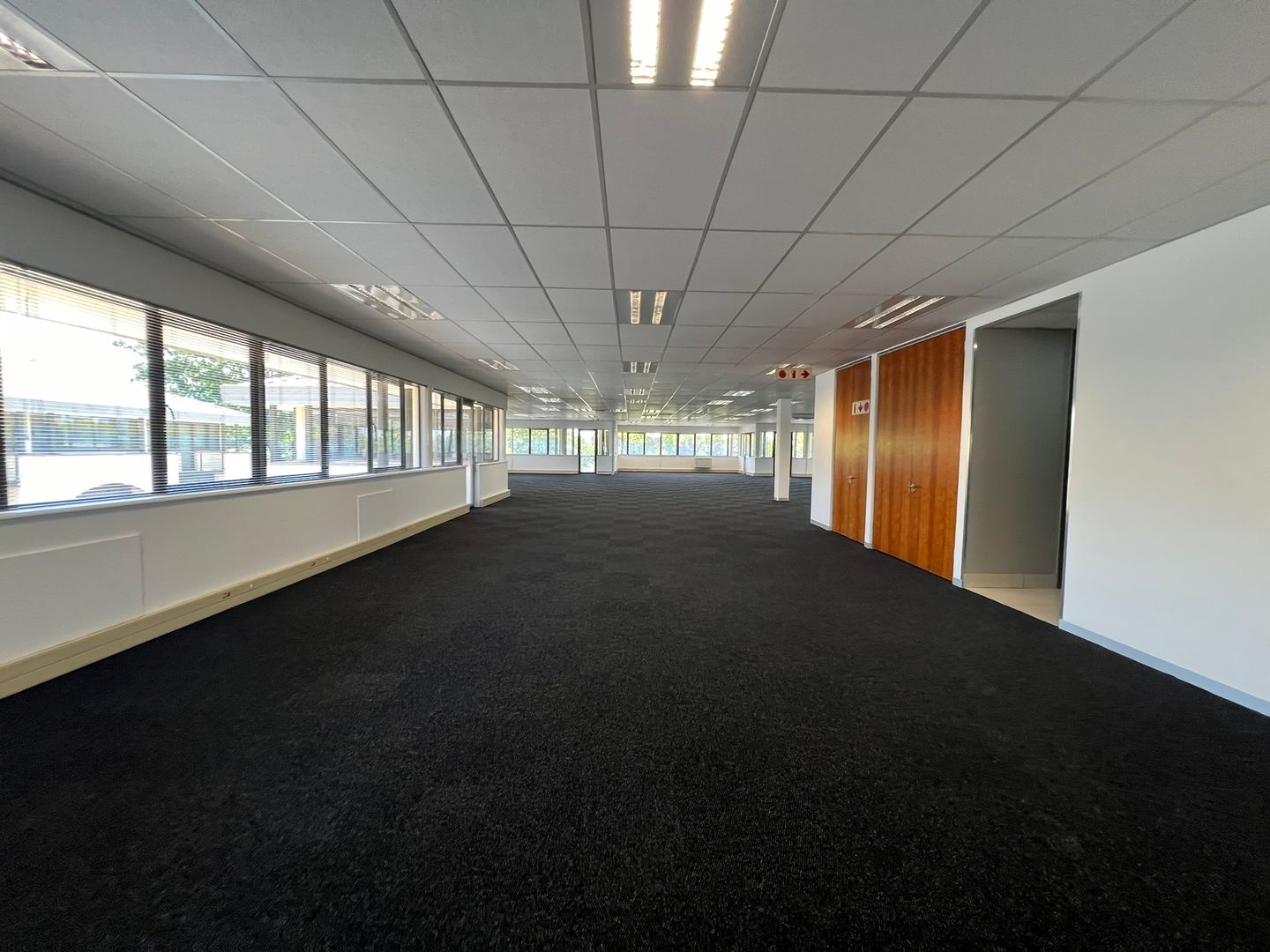 To Let commercial Property for Rent in Illovo Gauteng