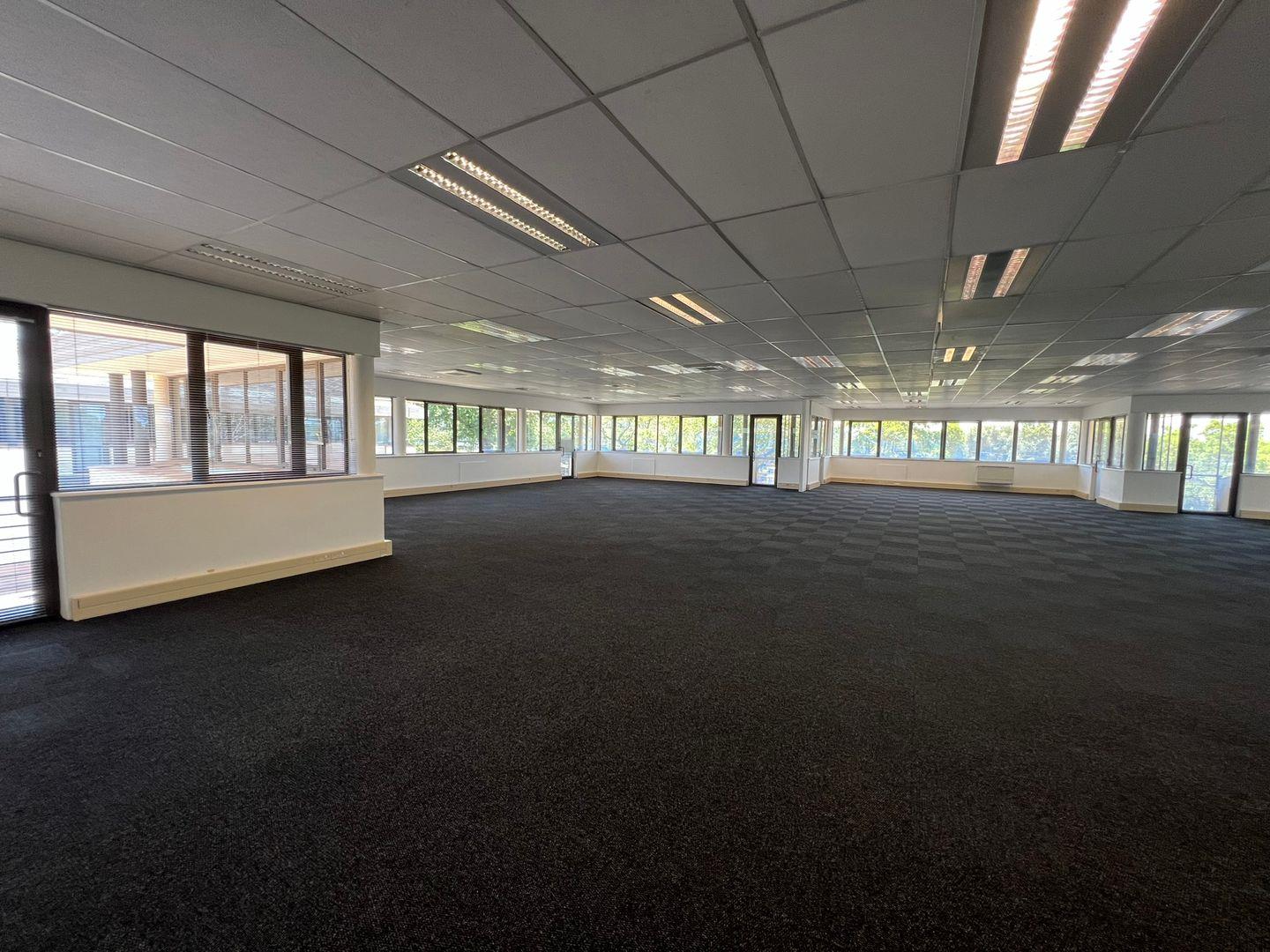 To Let commercial Property for Rent in Illovo Gauteng