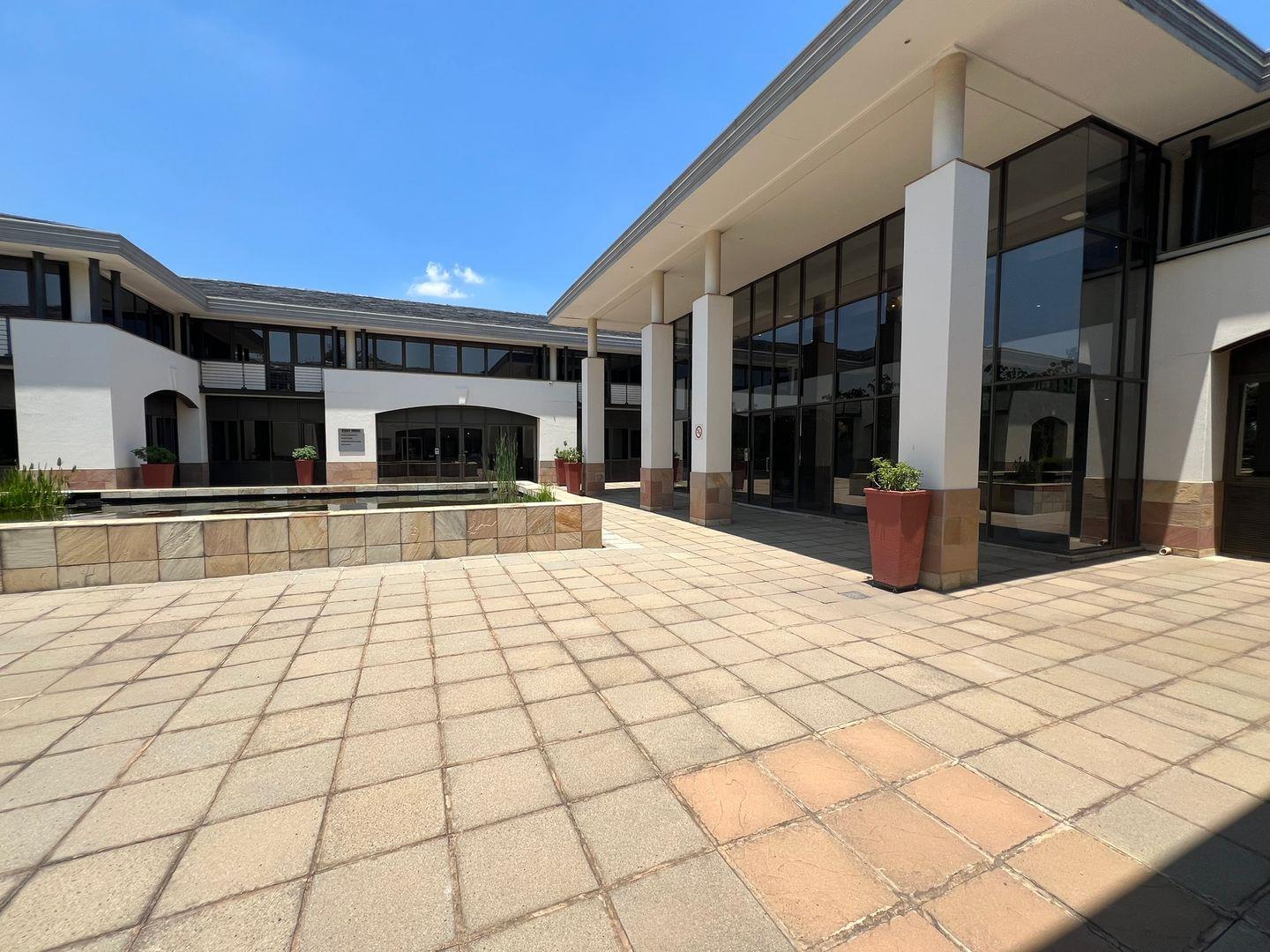 To Let commercial Property for Rent in Illovo Gauteng