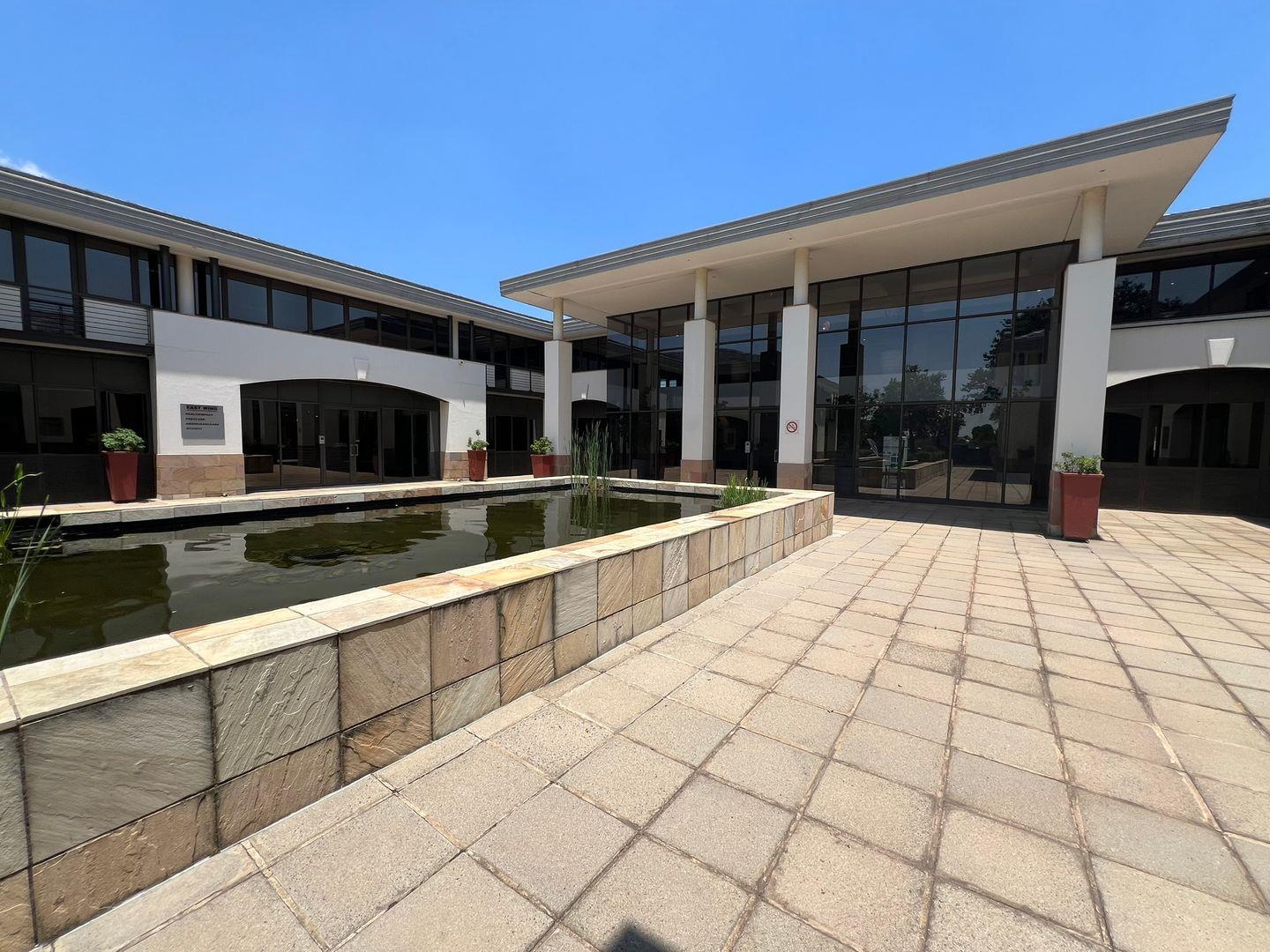 To Let commercial Property for Rent in Illovo Gauteng