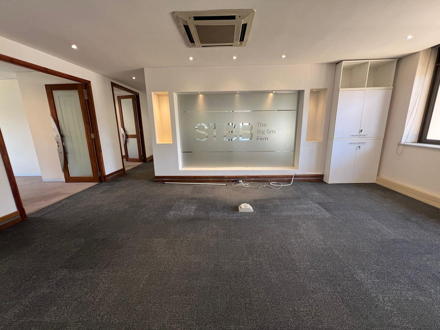 To Let commercial Property for Rent in Illovo Gauteng