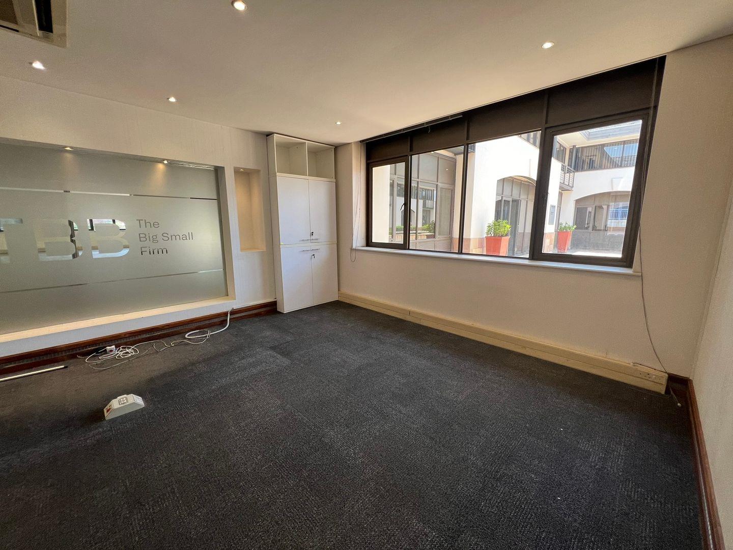 To Let commercial Property for Rent in Illovo Gauteng