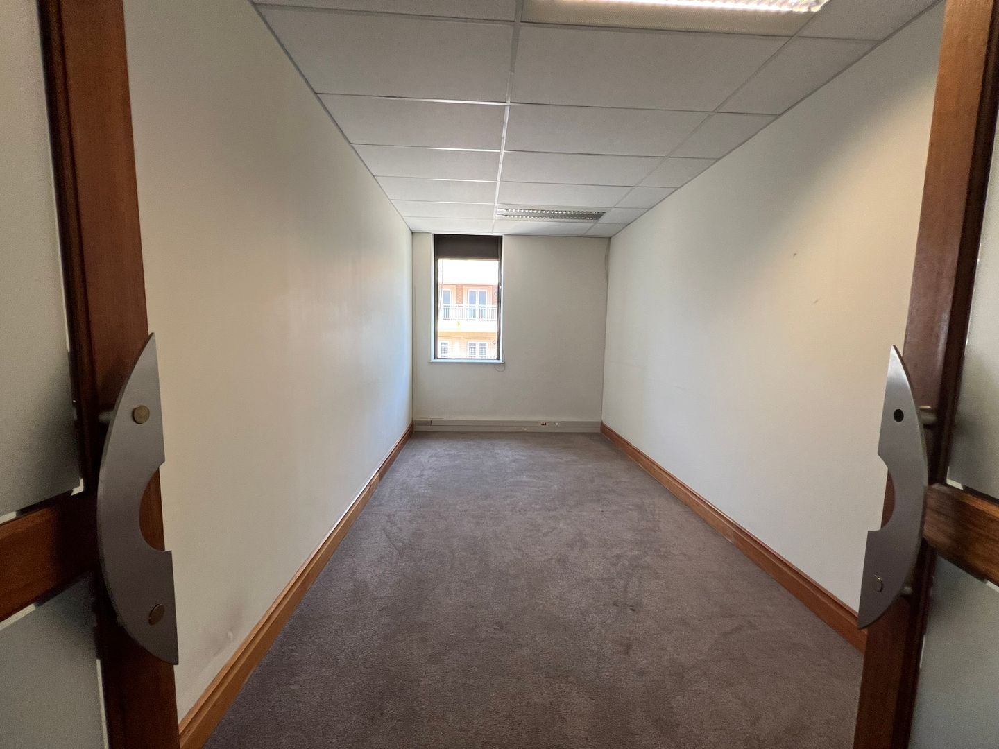 To Let commercial Property for Rent in Illovo Gauteng