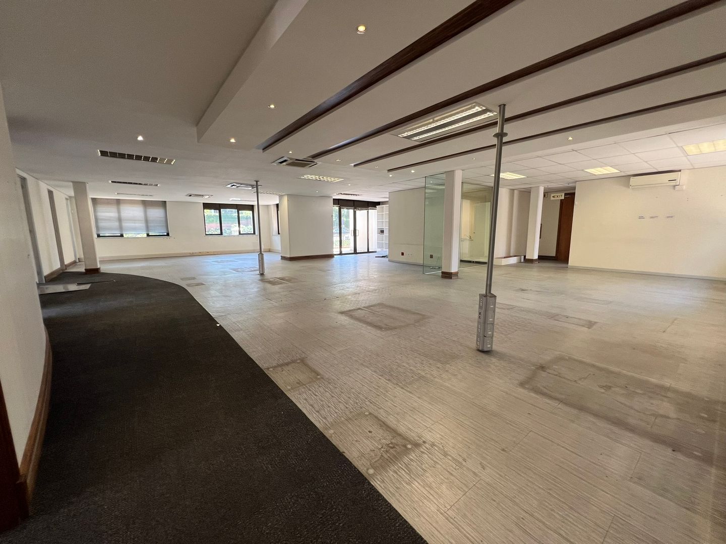 To Let commercial Property for Rent in Illovo Gauteng