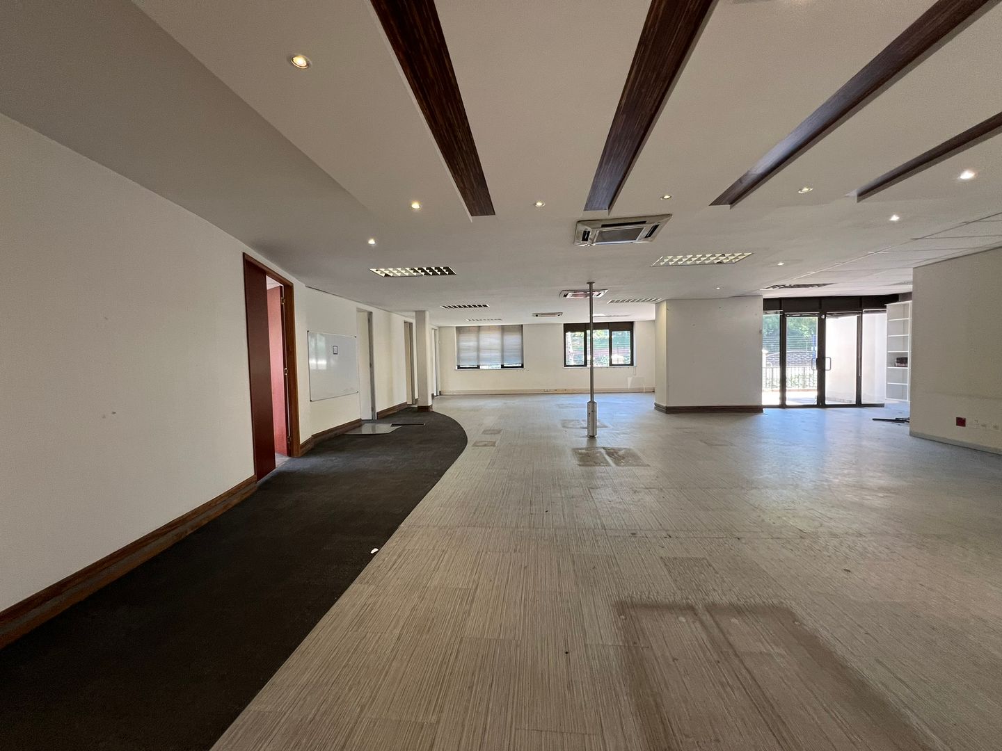 To Let commercial Property for Rent in Illovo Gauteng