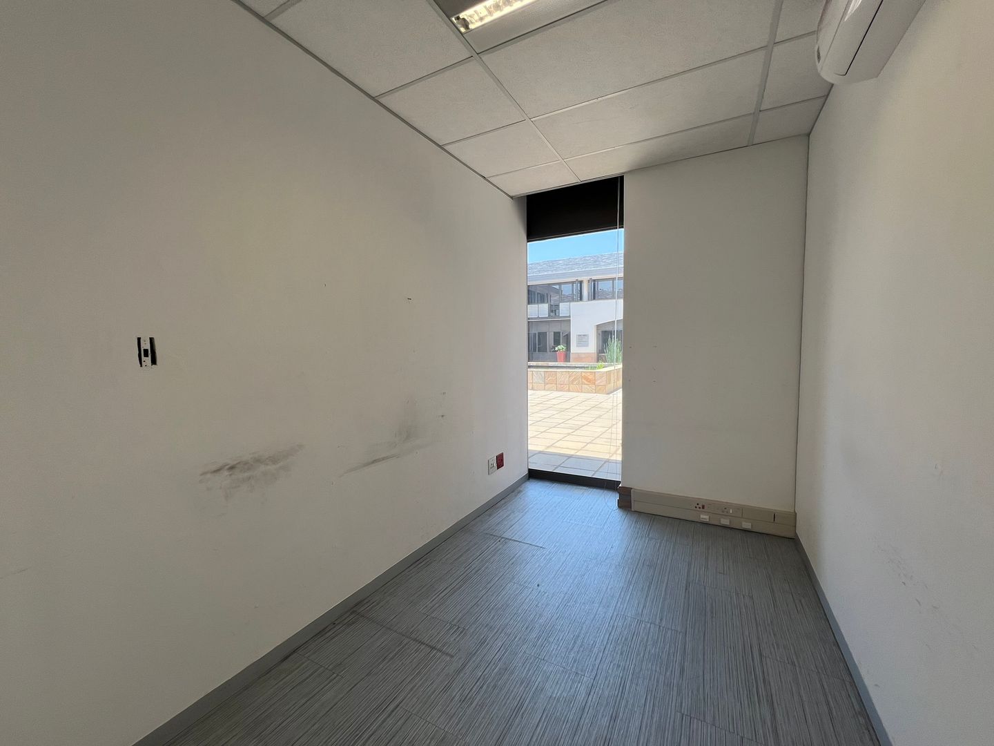 To Let commercial Property for Rent in Illovo Gauteng