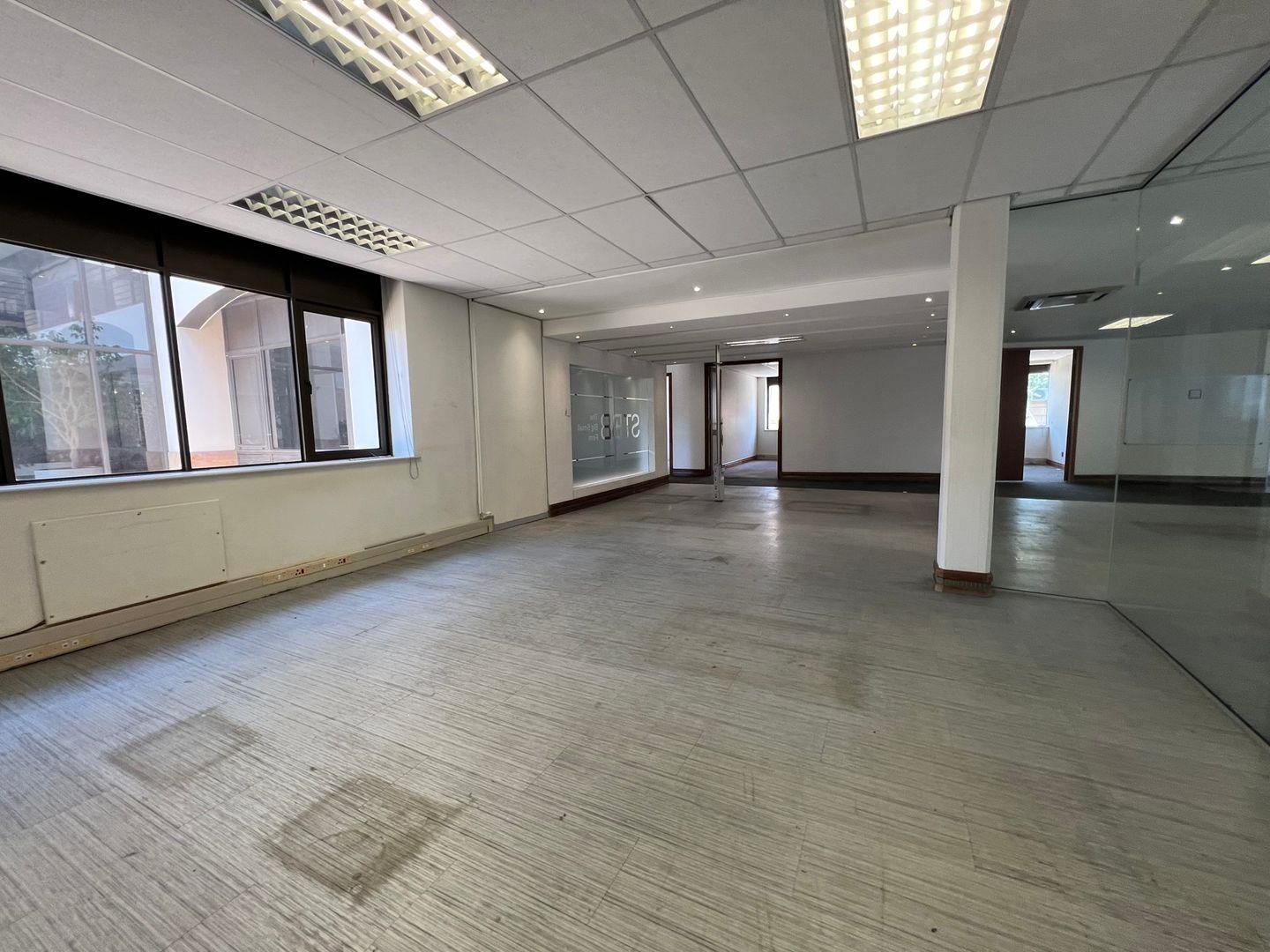 To Let commercial Property for Rent in Illovo Gauteng