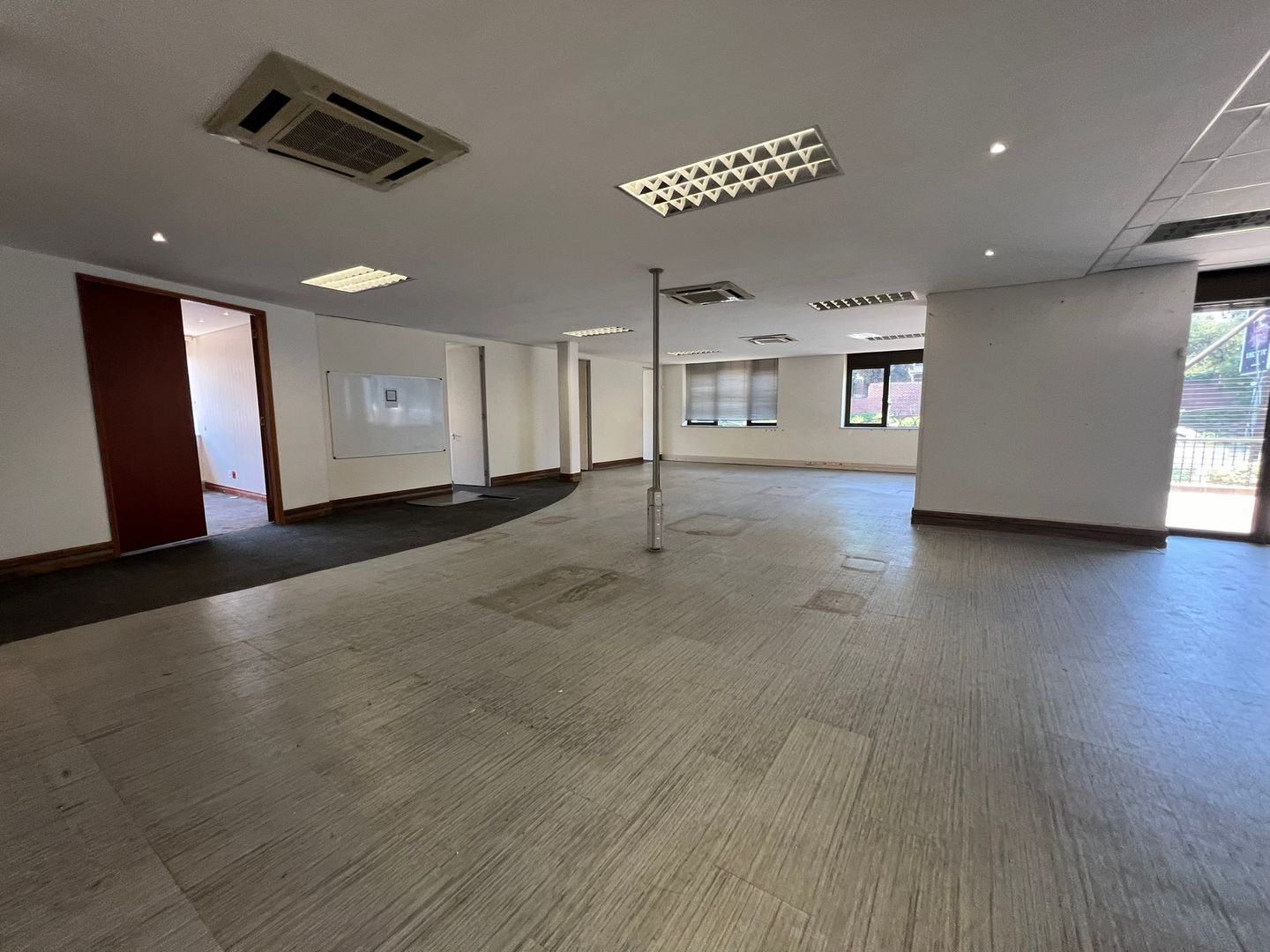 To Let commercial Property for Rent in Illovo Gauteng