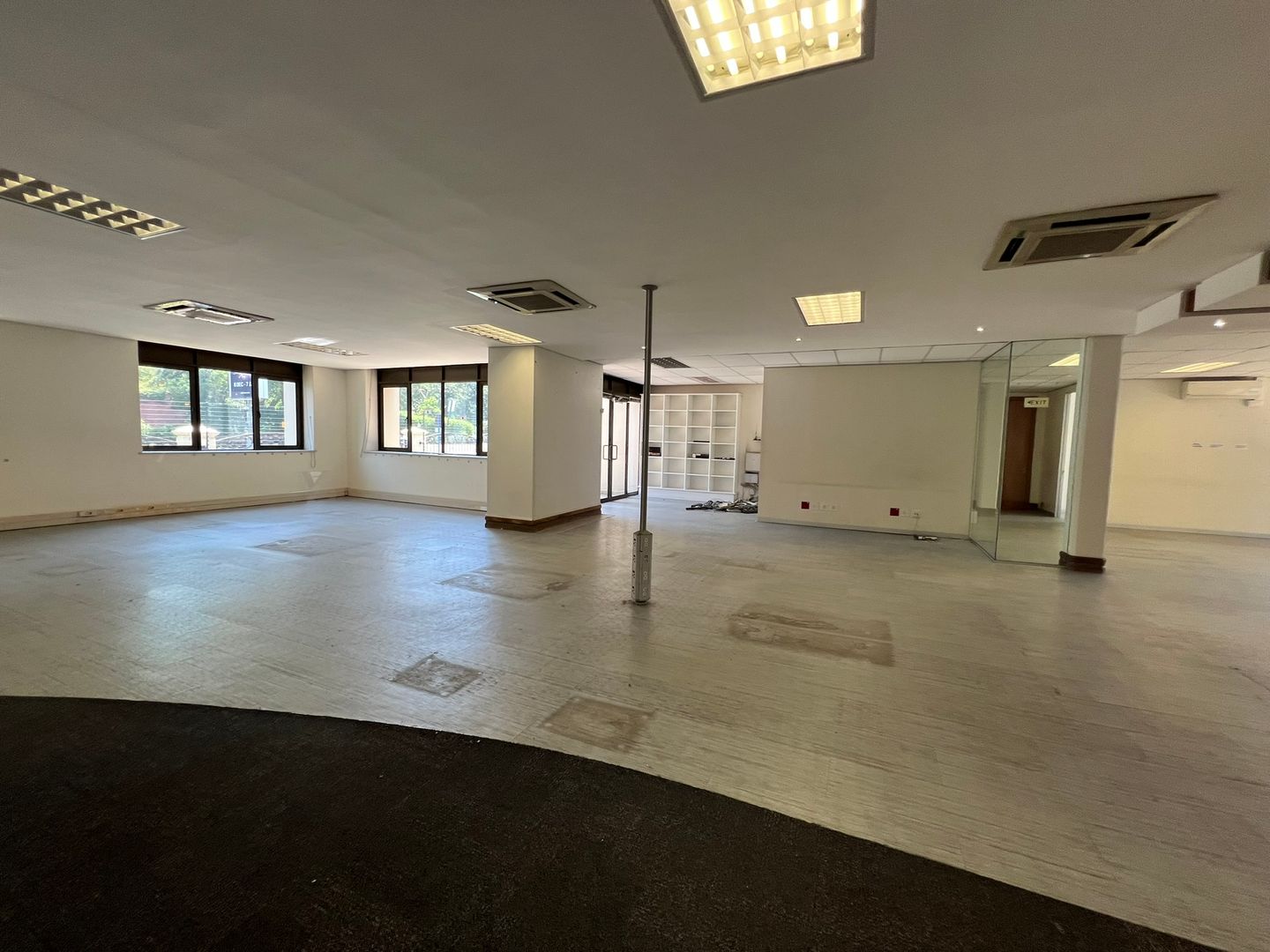 To Let commercial Property for Rent in Illovo Gauteng