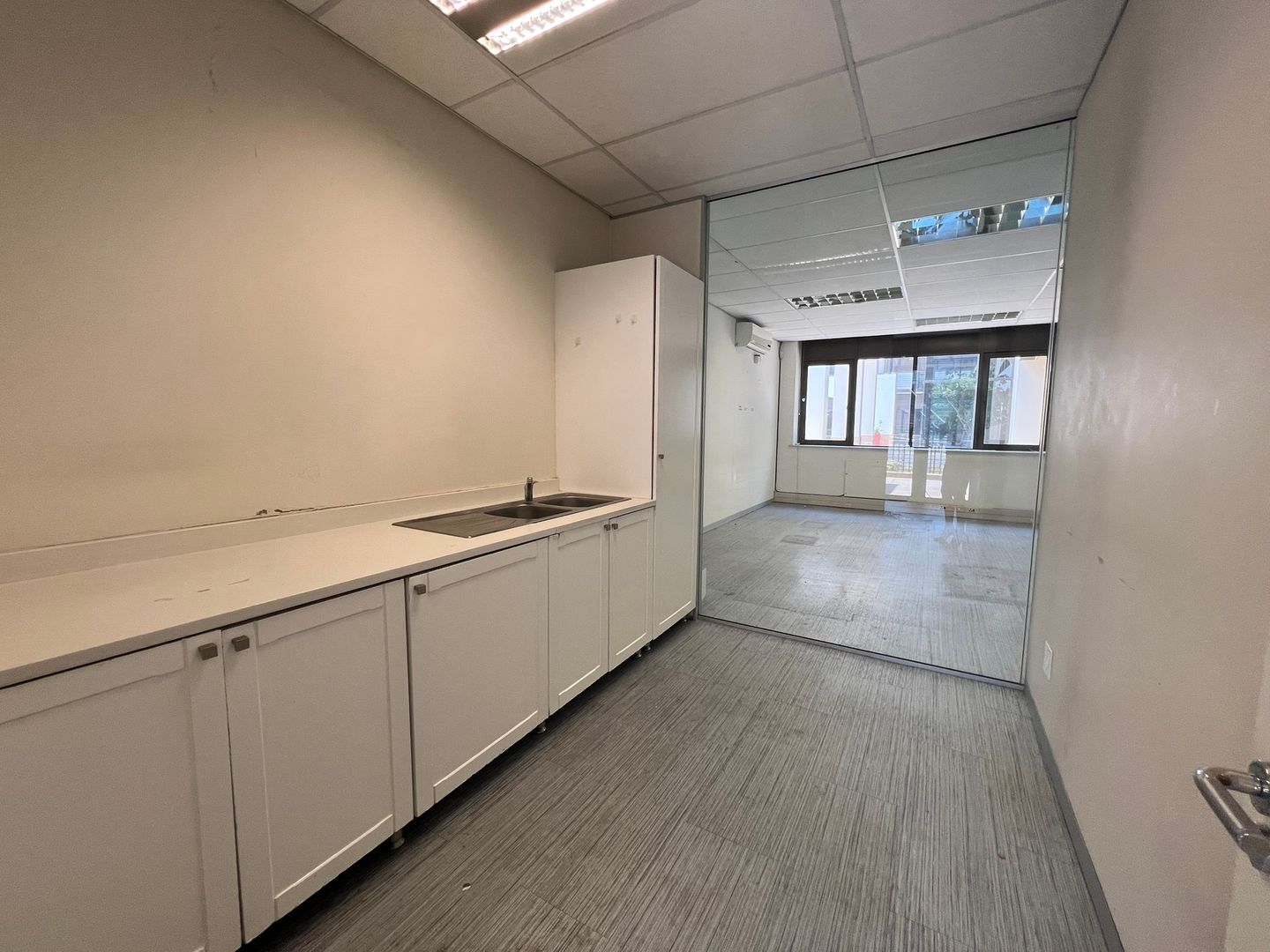 To Let commercial Property for Rent in Illovo Gauteng