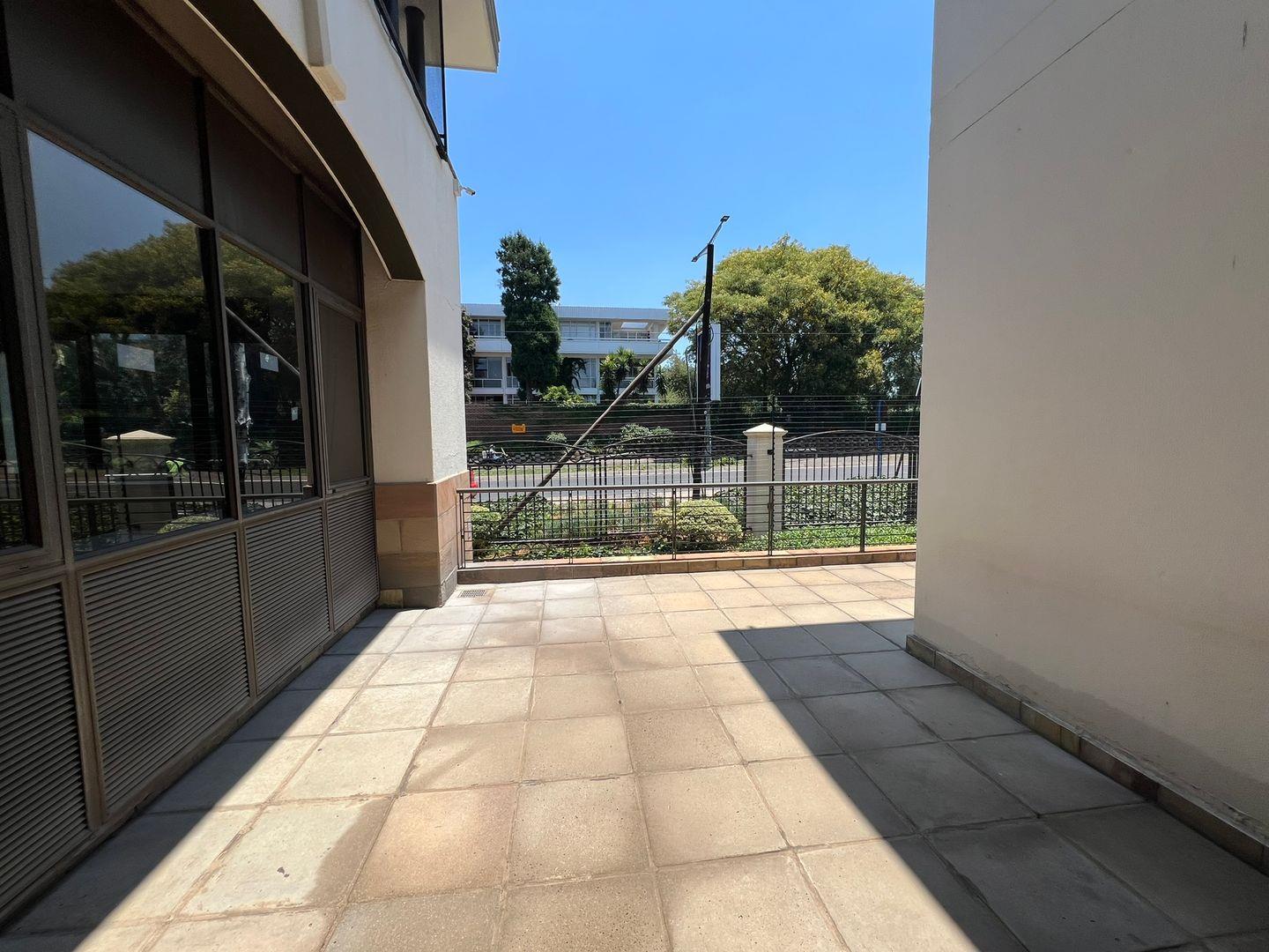 To Let commercial Property for Rent in Illovo Gauteng