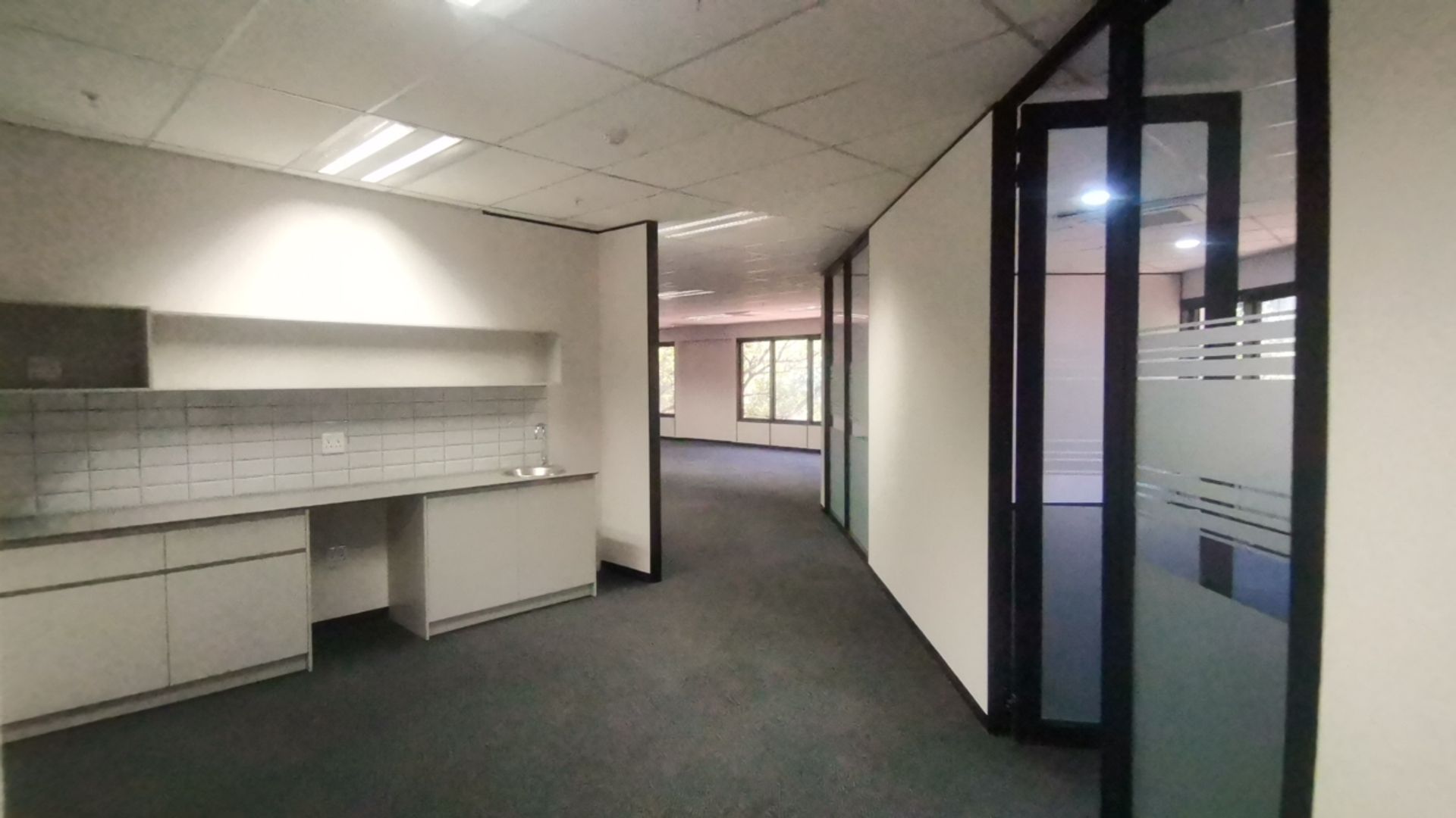 To Let commercial Property for Rent in Parktown Gauteng