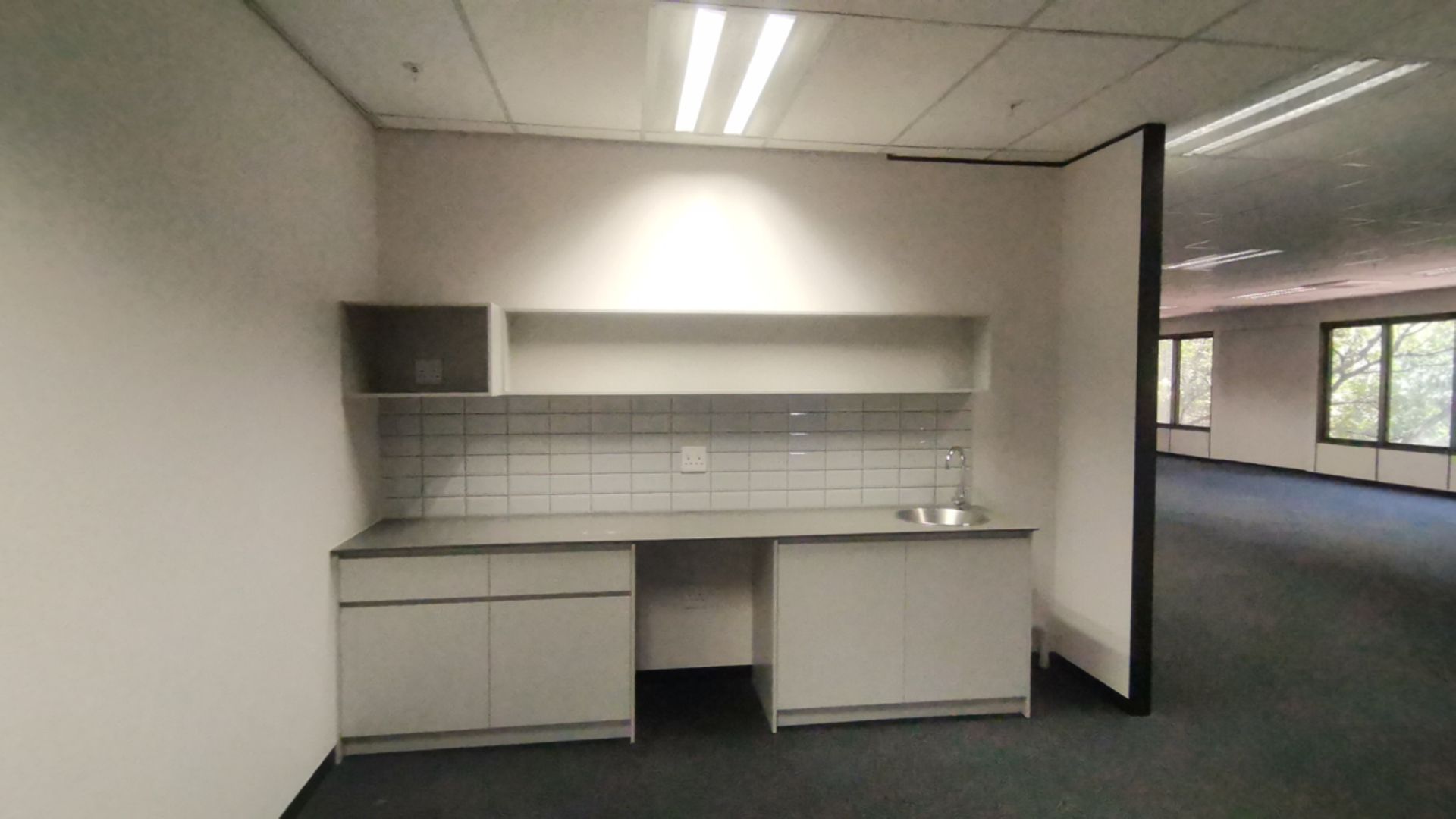 To Let commercial Property for Rent in Parktown Gauteng