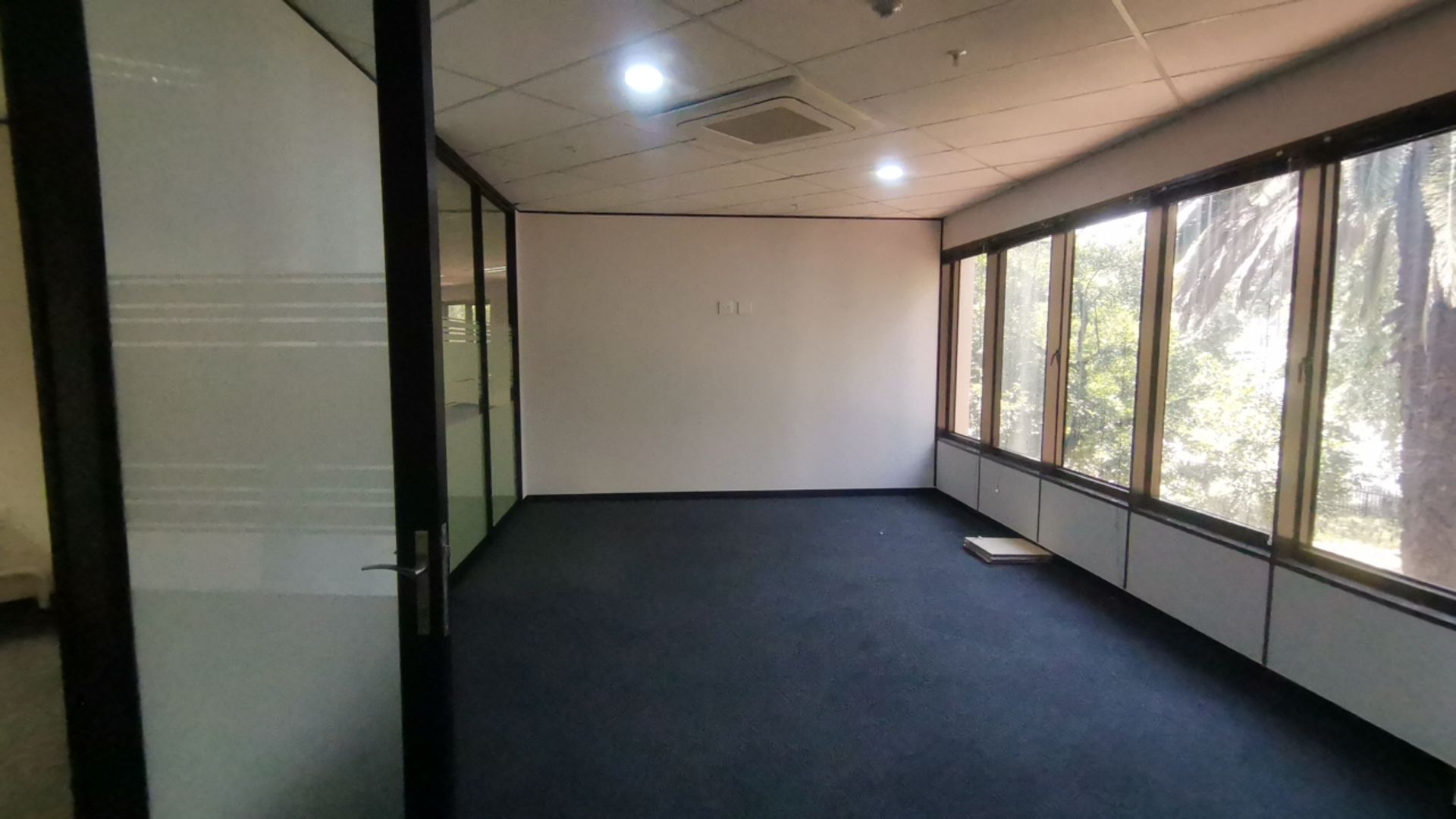 To Let commercial Property for Rent in Parktown Gauteng