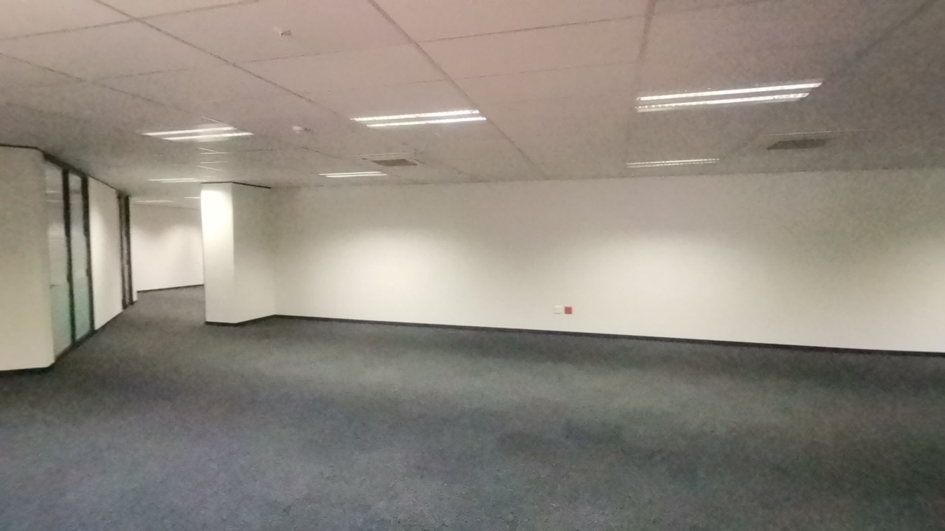 To Let commercial Property for Rent in Parktown Gauteng