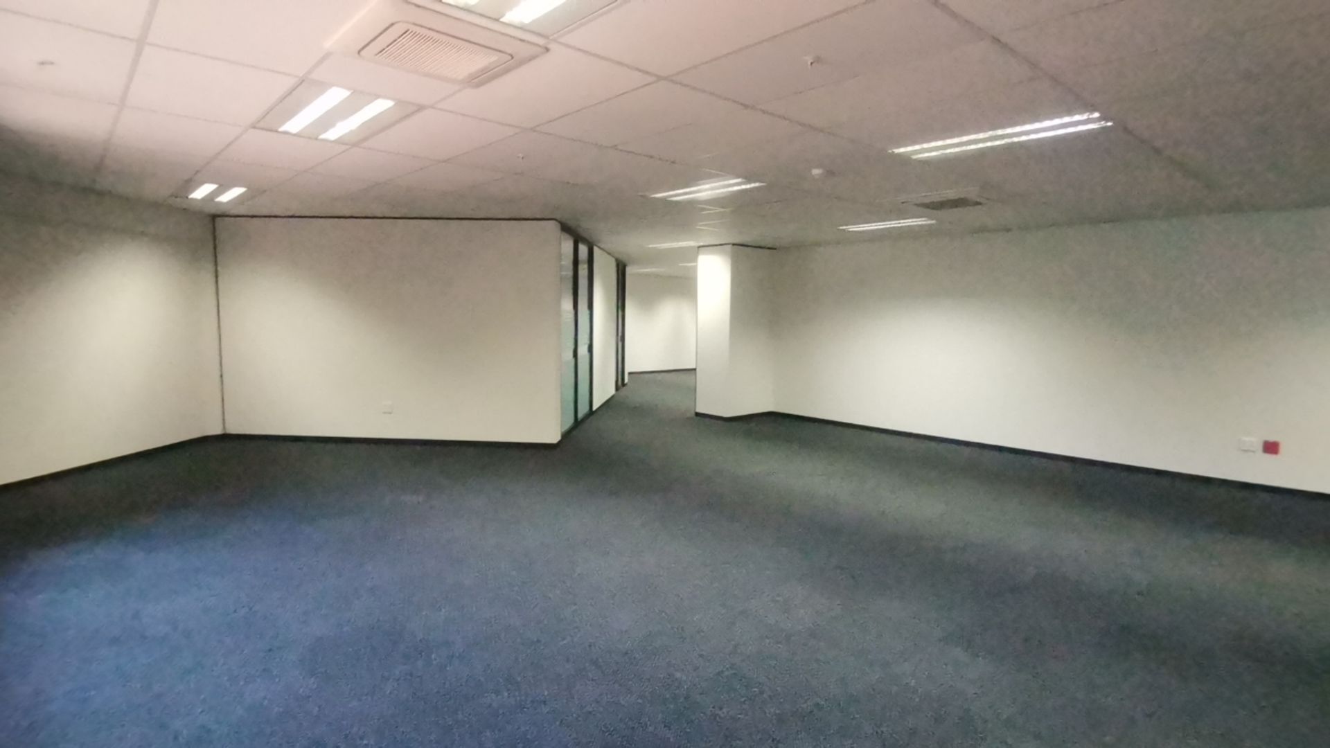 To Let commercial Property for Rent in Parktown Gauteng