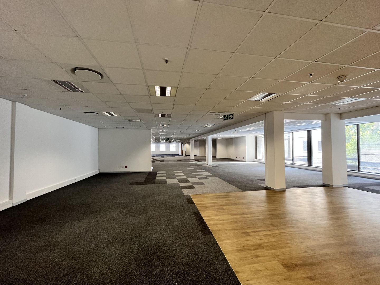 To Let commercial Property for Rent in Rosebank Gauteng