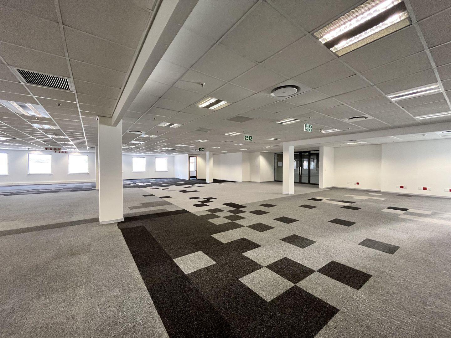 To Let commercial Property for Rent in Rosebank Gauteng