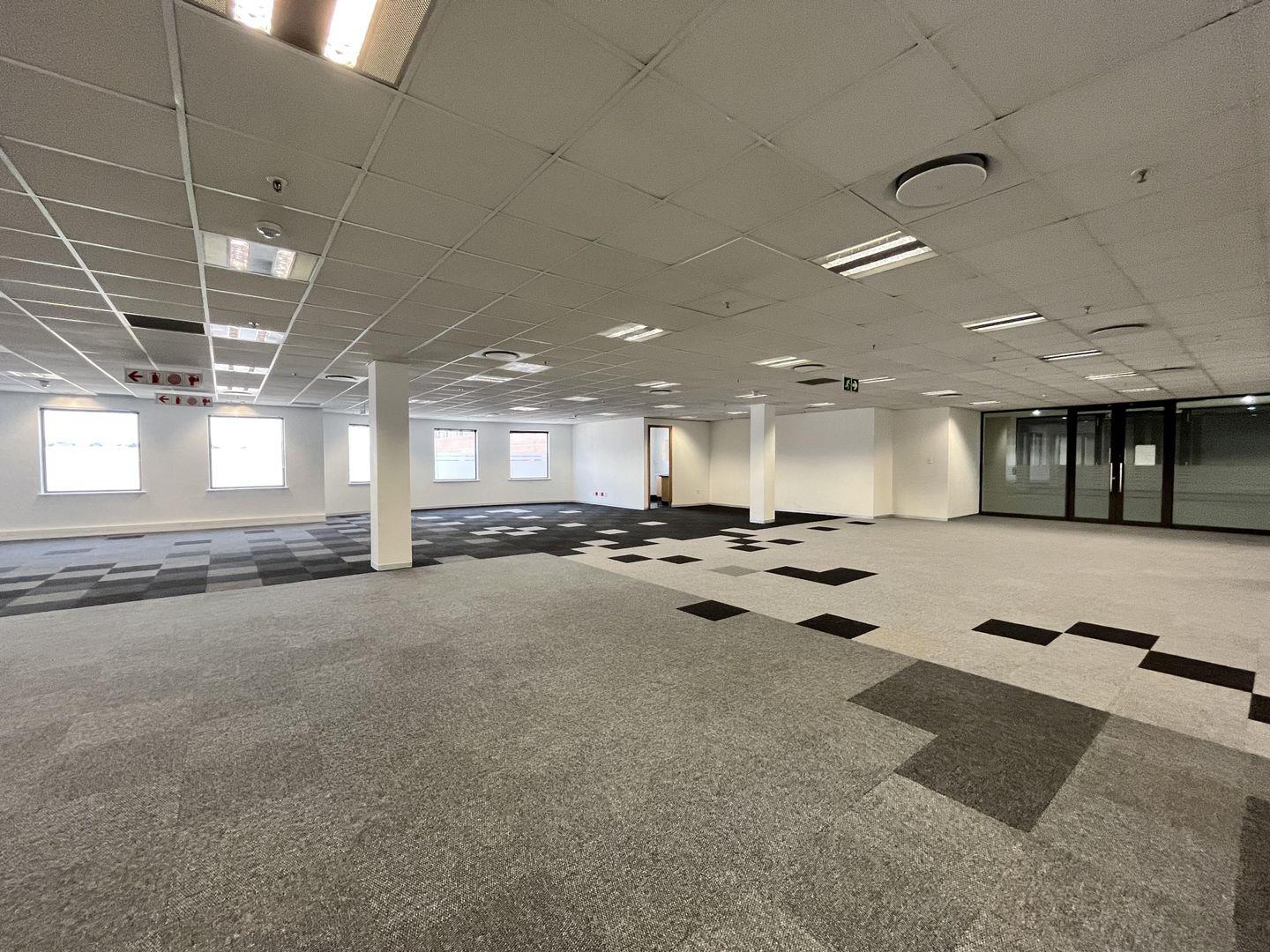 To Let commercial Property for Rent in Rosebank Gauteng