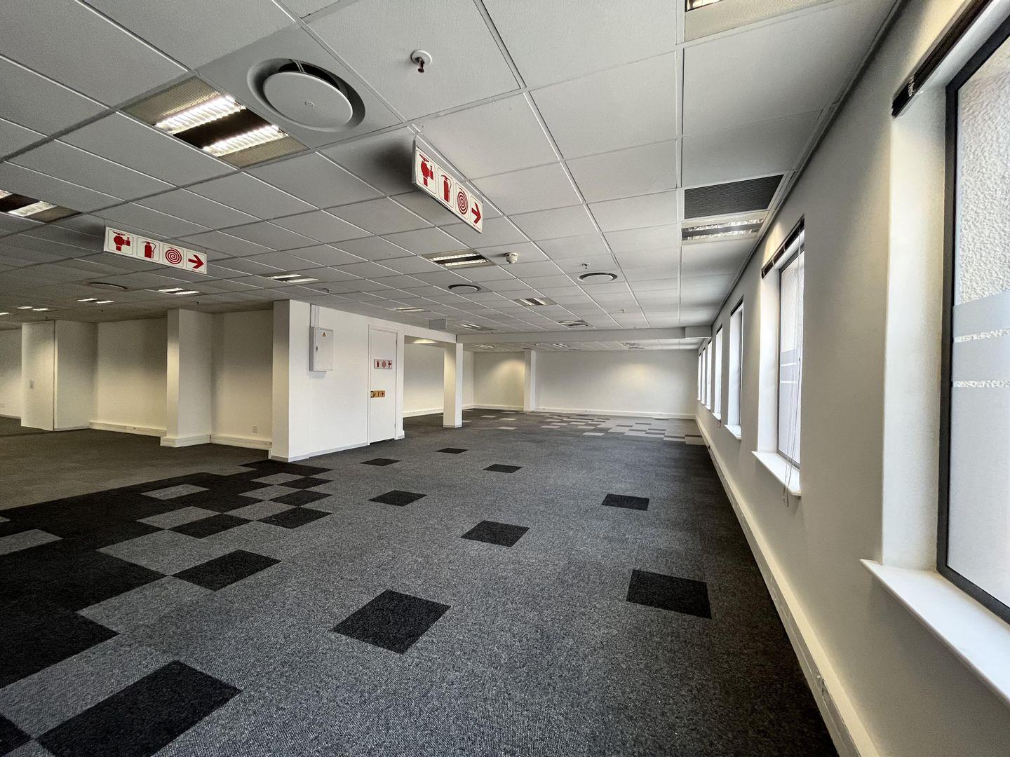 To Let commercial Property for Rent in Rosebank Gauteng