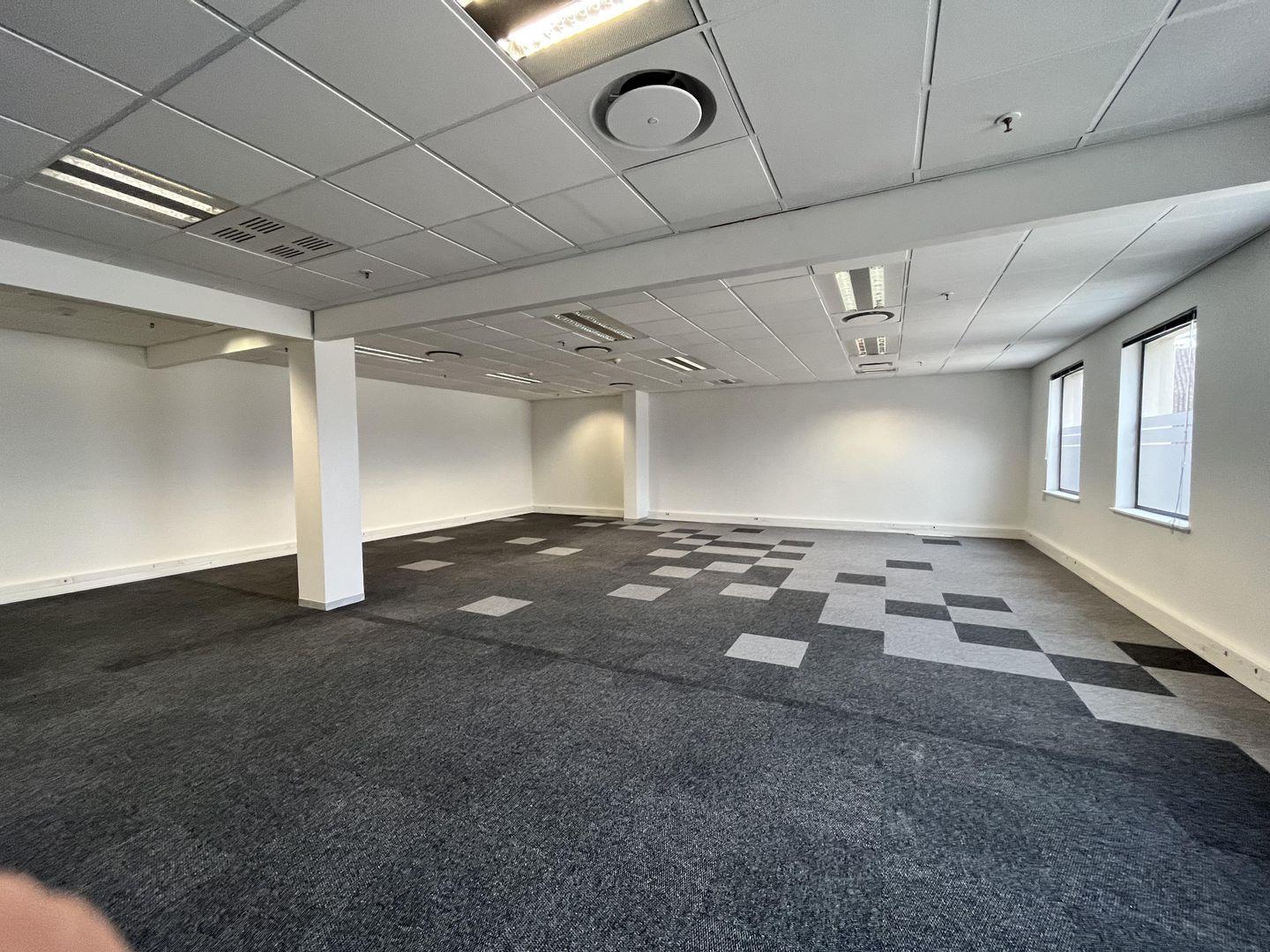 To Let commercial Property for Rent in Rosebank Gauteng