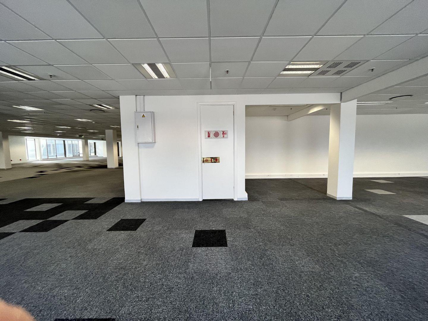 To Let commercial Property for Rent in Rosebank Gauteng