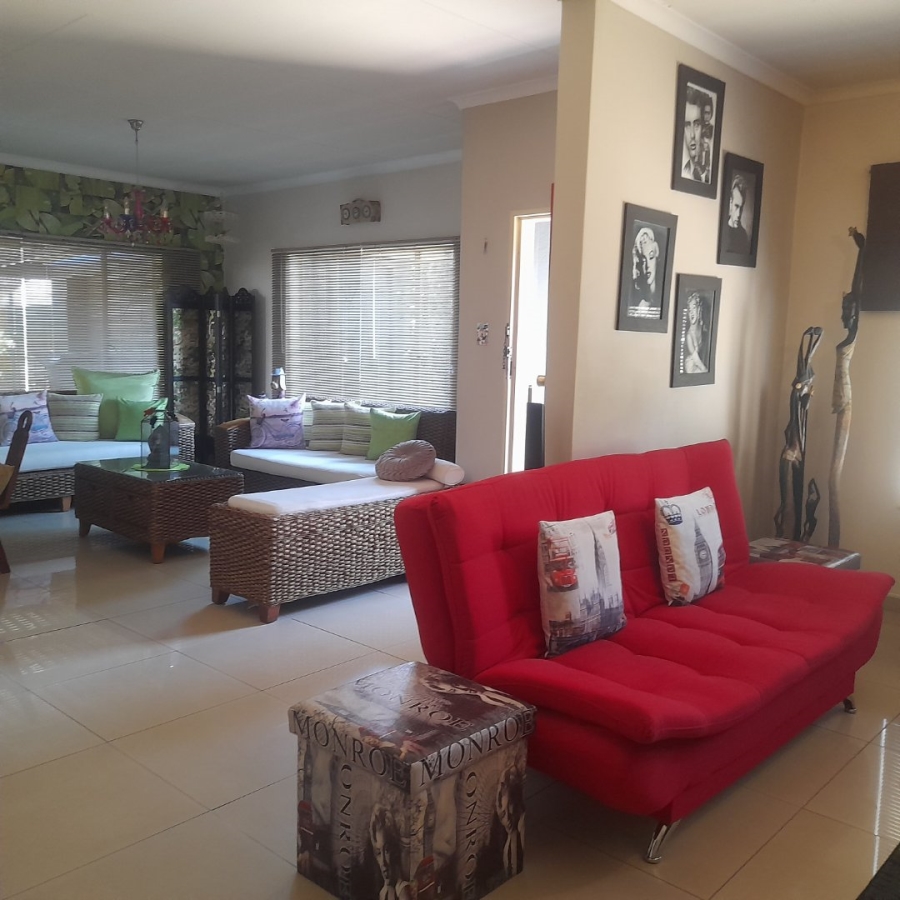 3 Bedroom Property for Sale in Pretoria North Gauteng