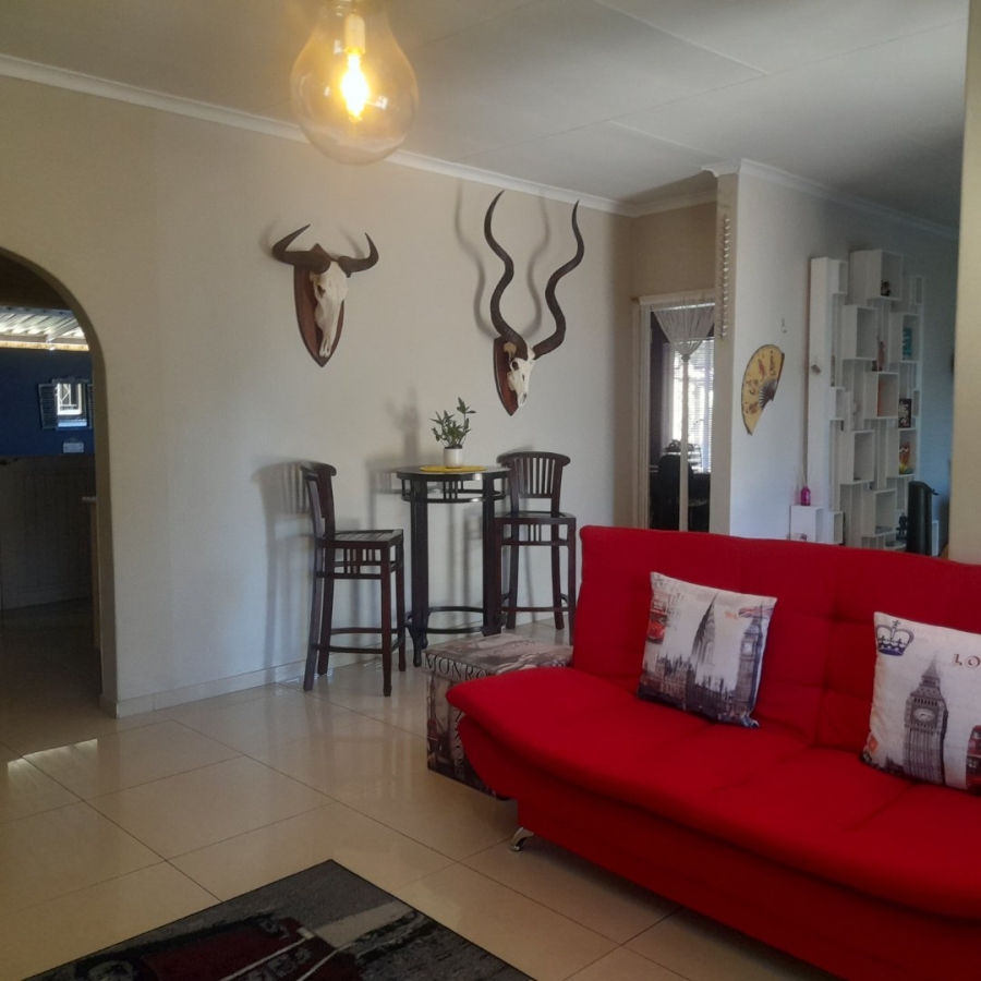 3 Bedroom Property for Sale in Pretoria North Gauteng