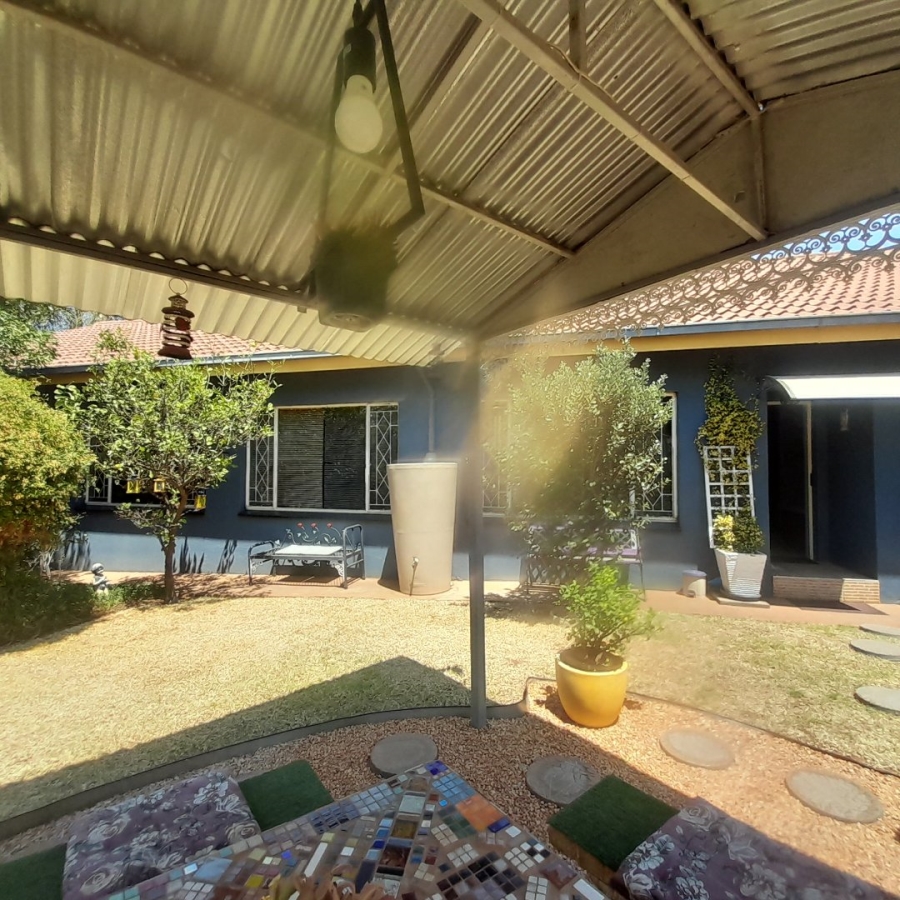 3 Bedroom Property for Sale in Pretoria North Gauteng