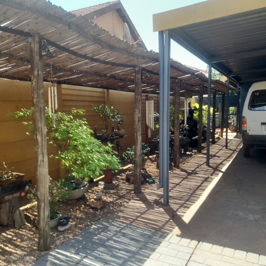 3 Bedroom Property for Sale in Pretoria North Gauteng